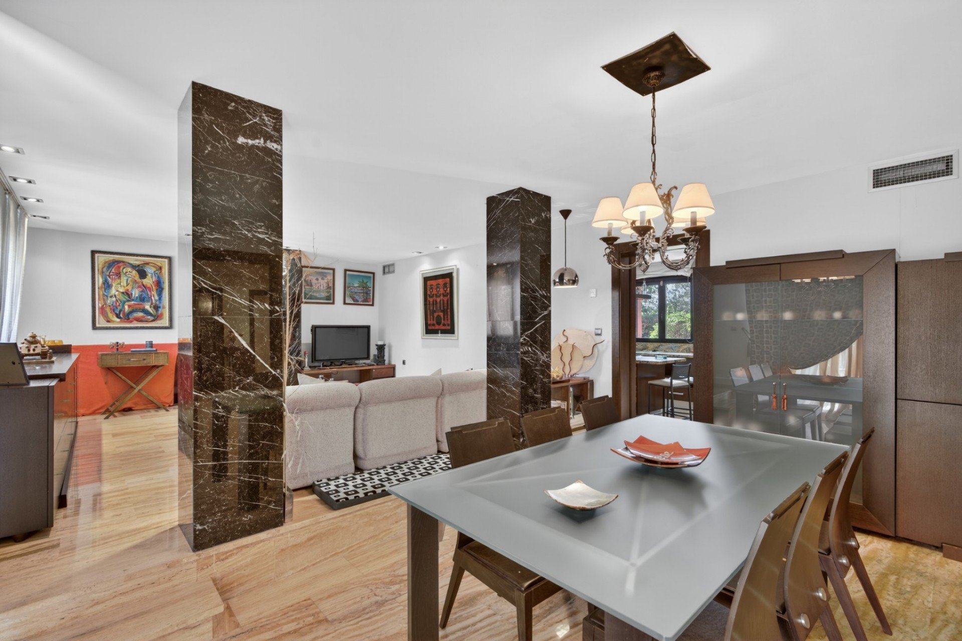 Revente - Villa - Santa Pola