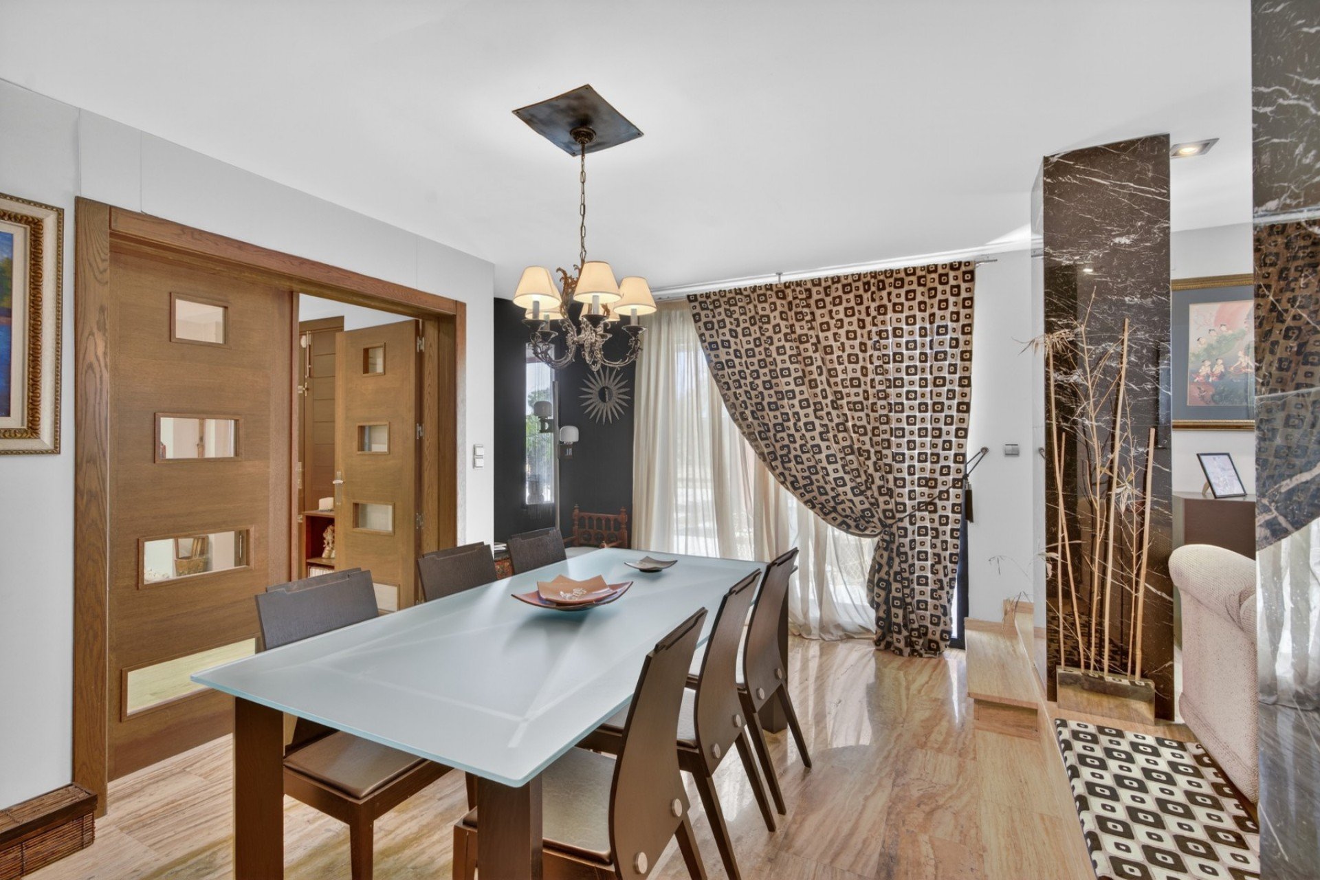 Revente - Villa - Santa Pola