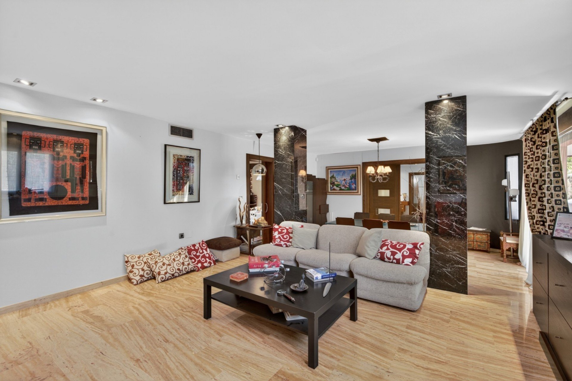 Revente - Villa - Santa Pola