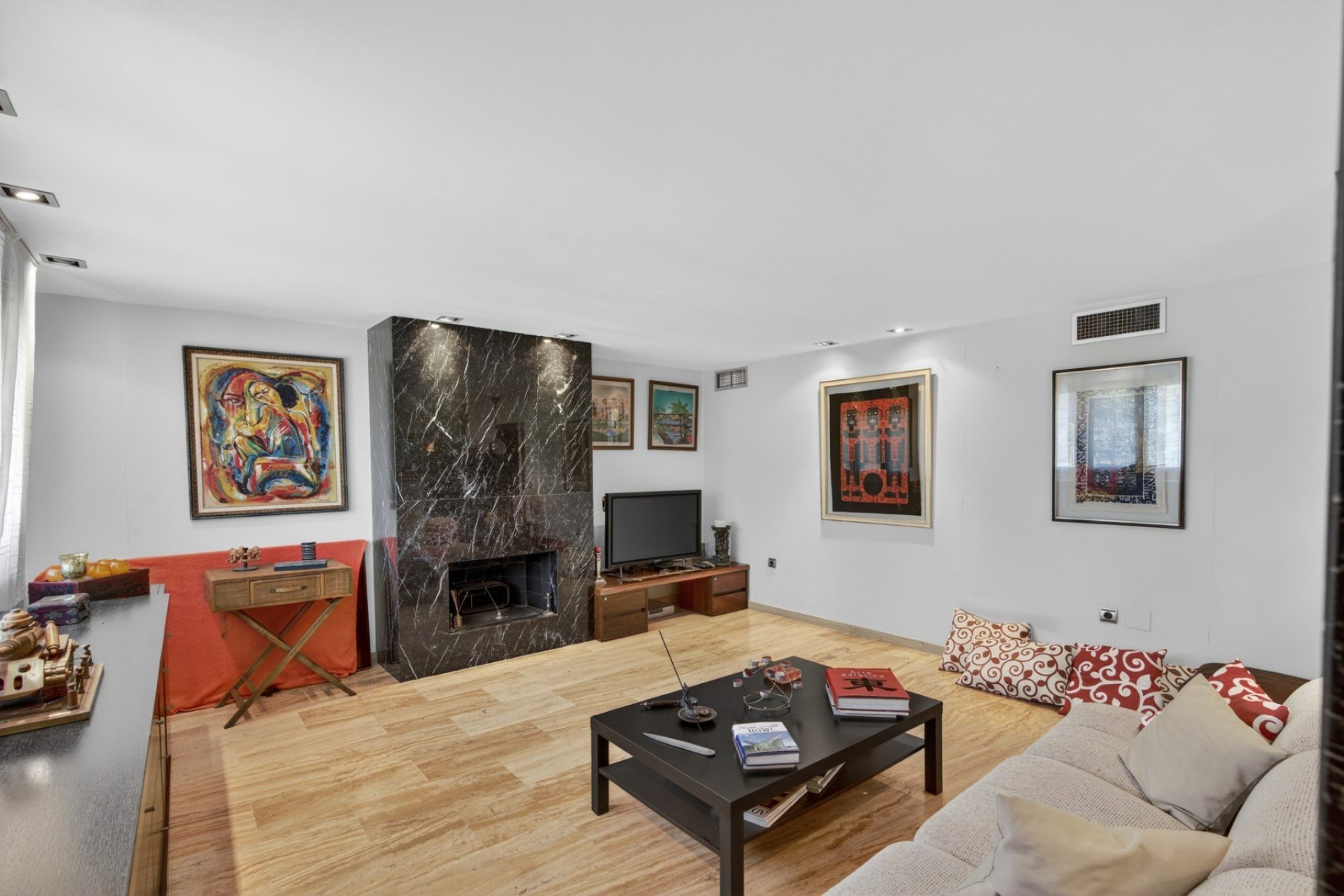 Revente - Villa - Santa Pola