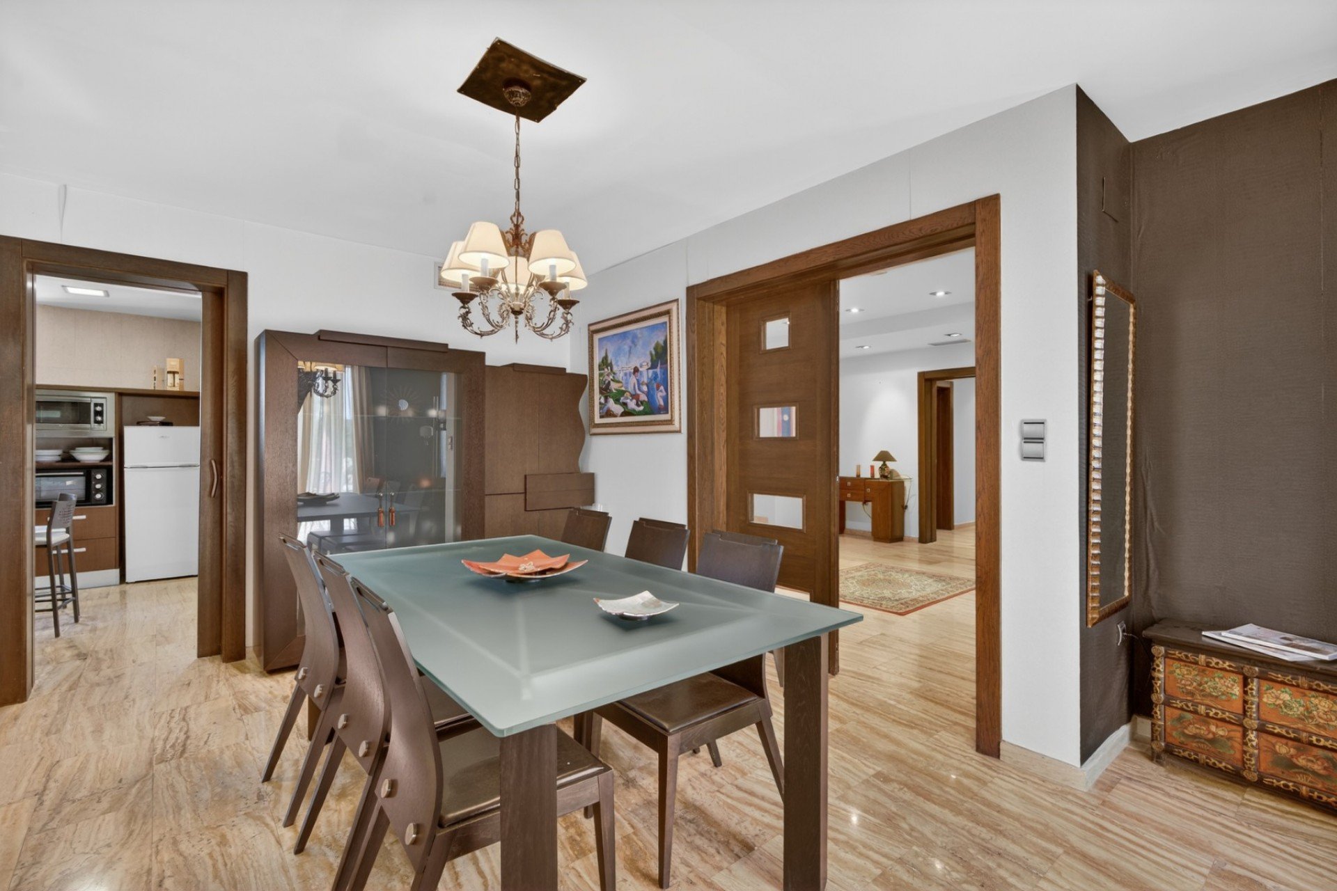 Revente - Villa - Santa Pola