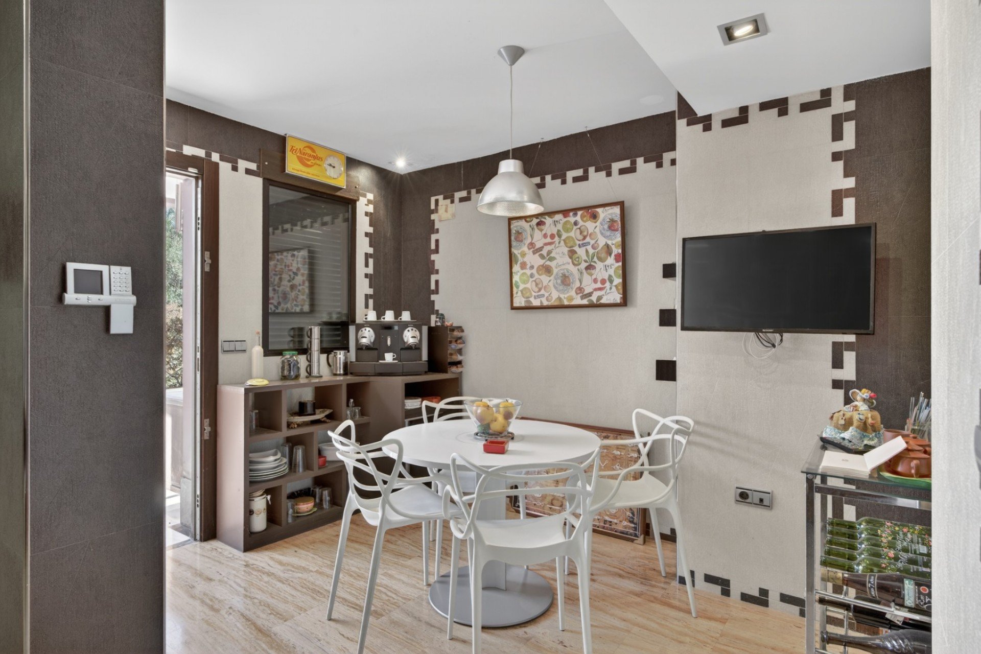 Revente - Villa - Santa Pola