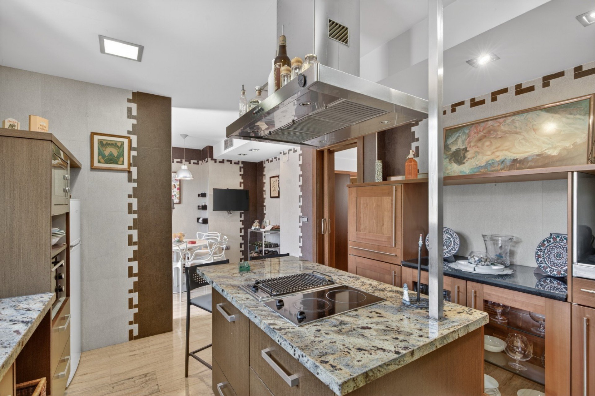 Revente - Villa - Santa Pola