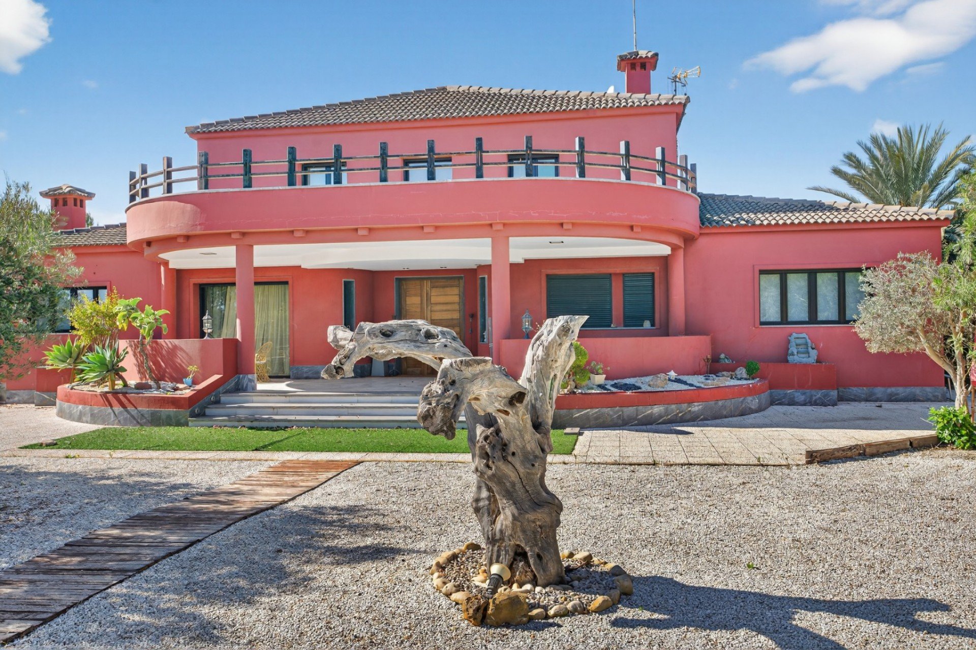 Revente - Villa - Santa Pola
