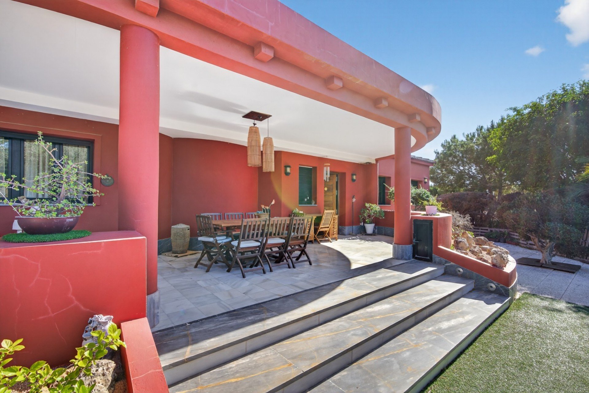 Revente - Villa - Santa Pola