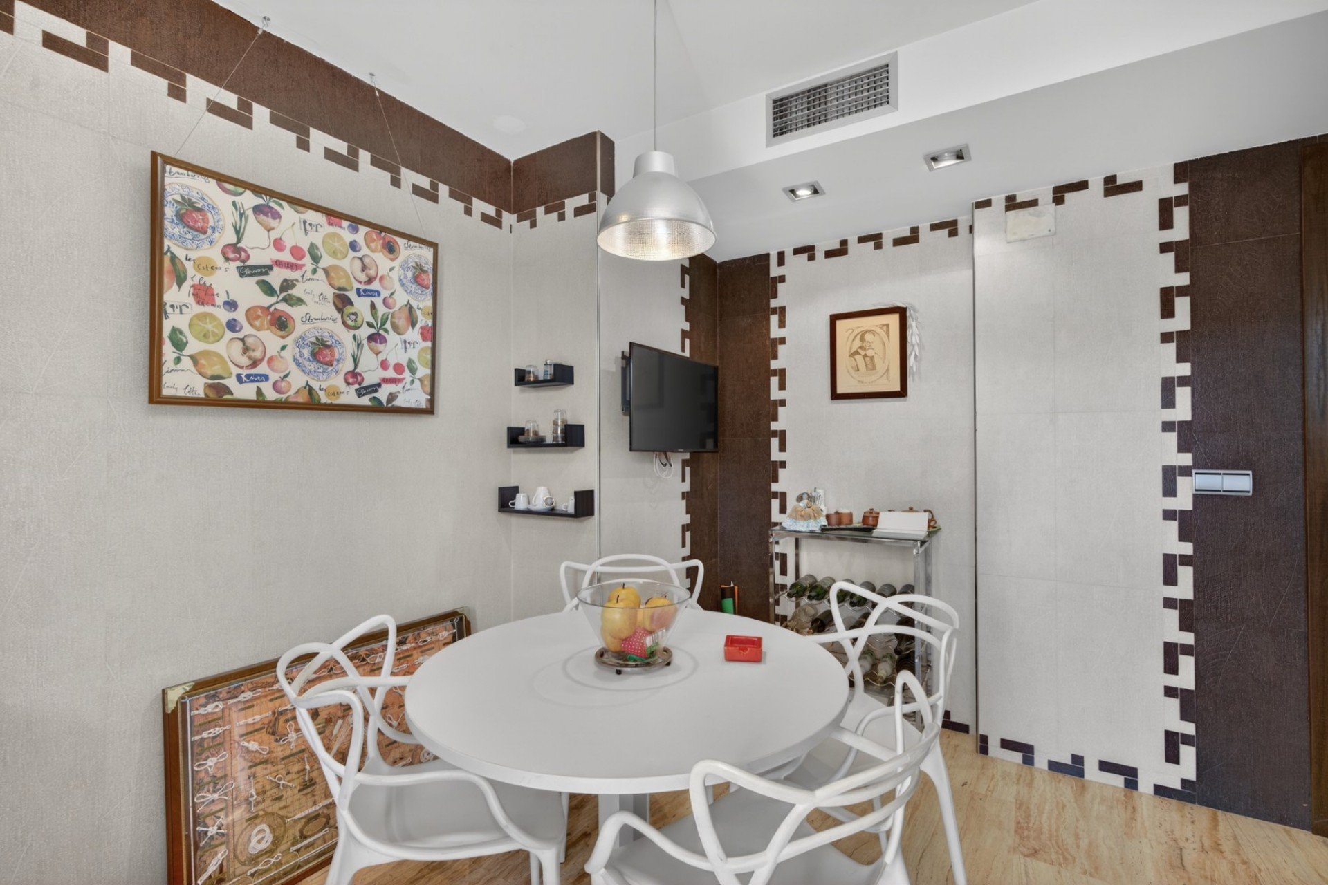 Revente - Villa - Santa Pola