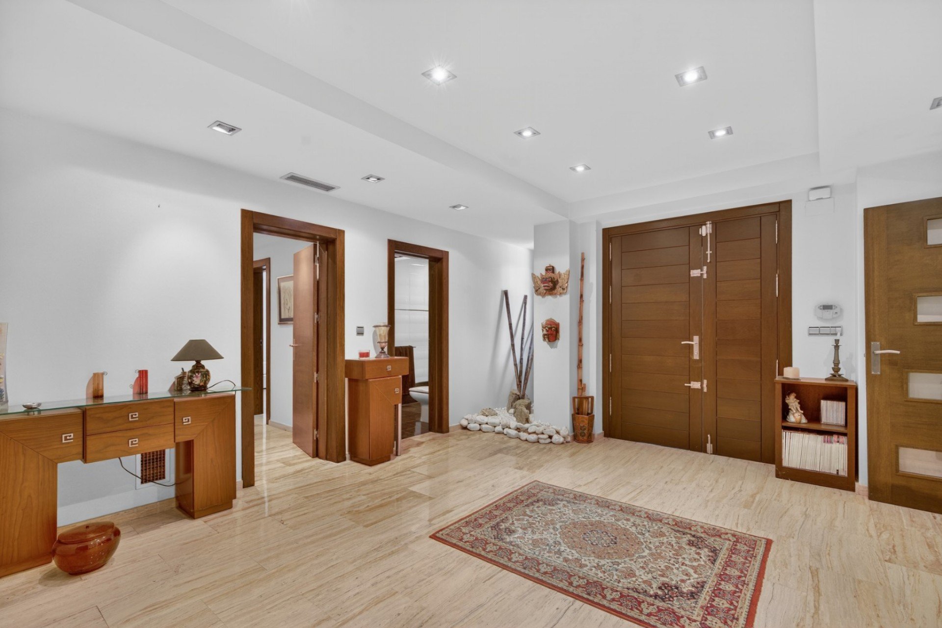 Revente - Villa - Santa Pola