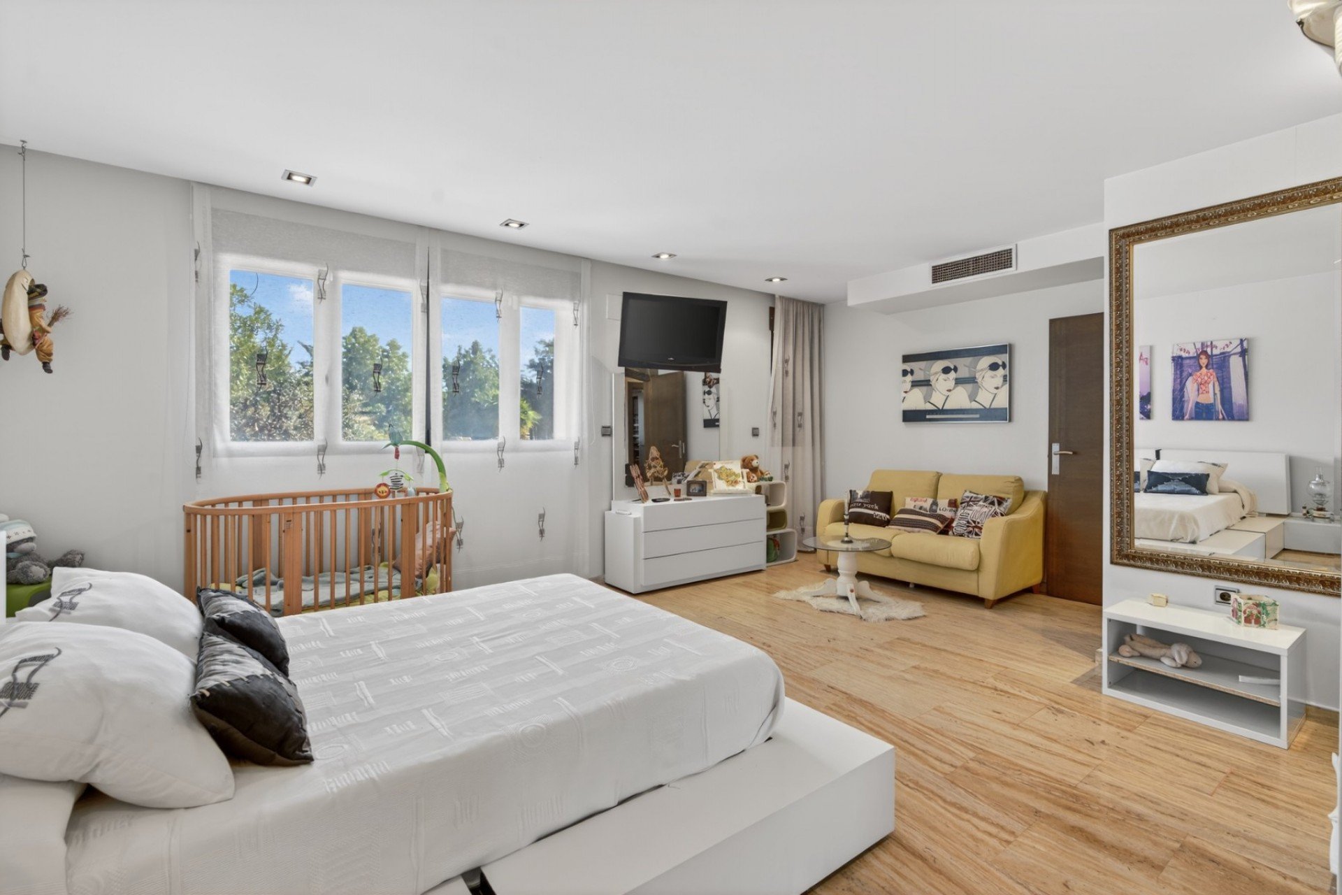 Revente - Villa - Santa Pola