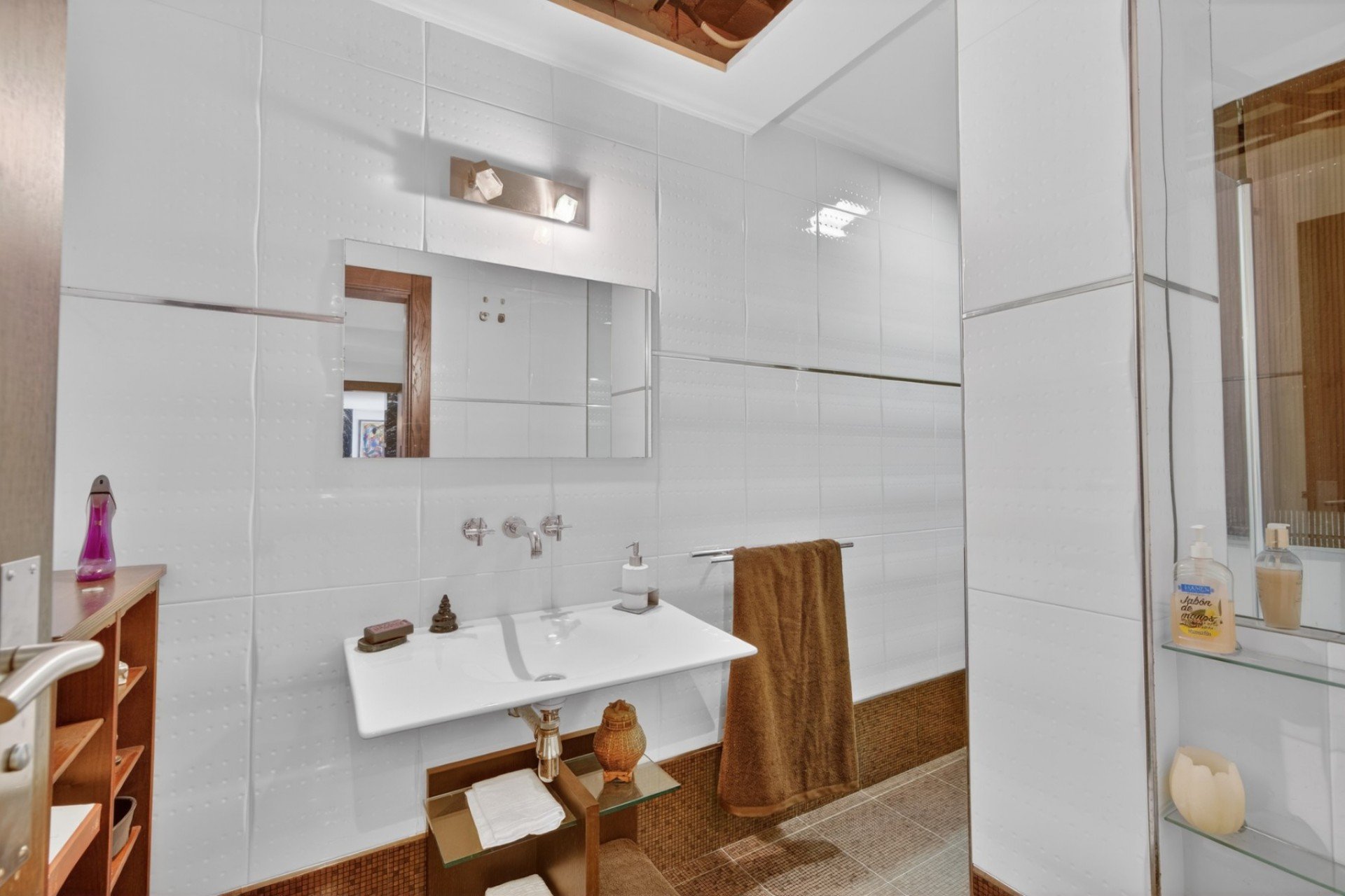 Revente - Villa - Santa Pola