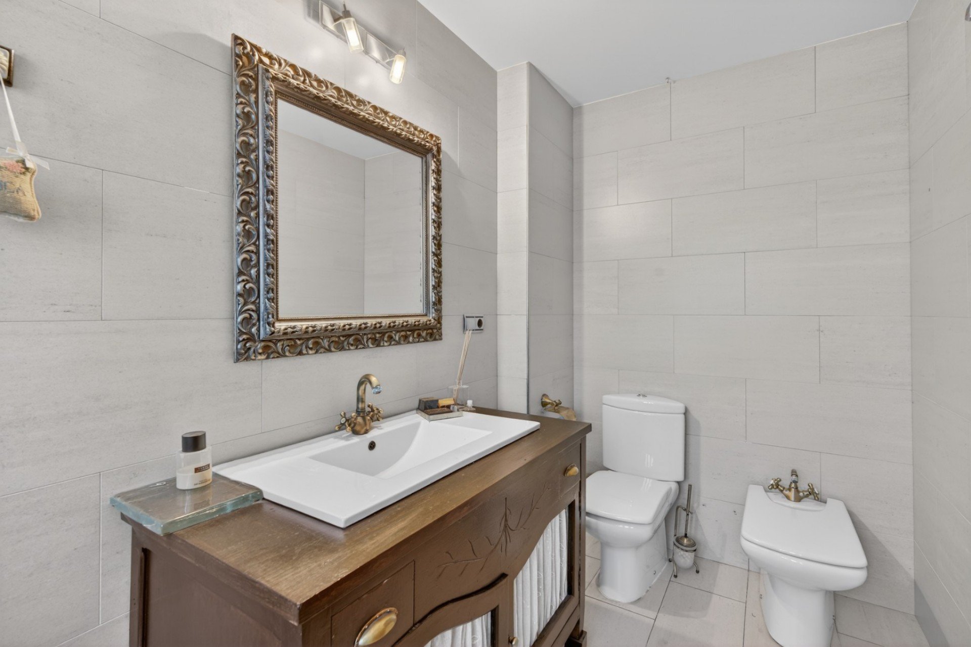 Revente - Villa - Santa Pola