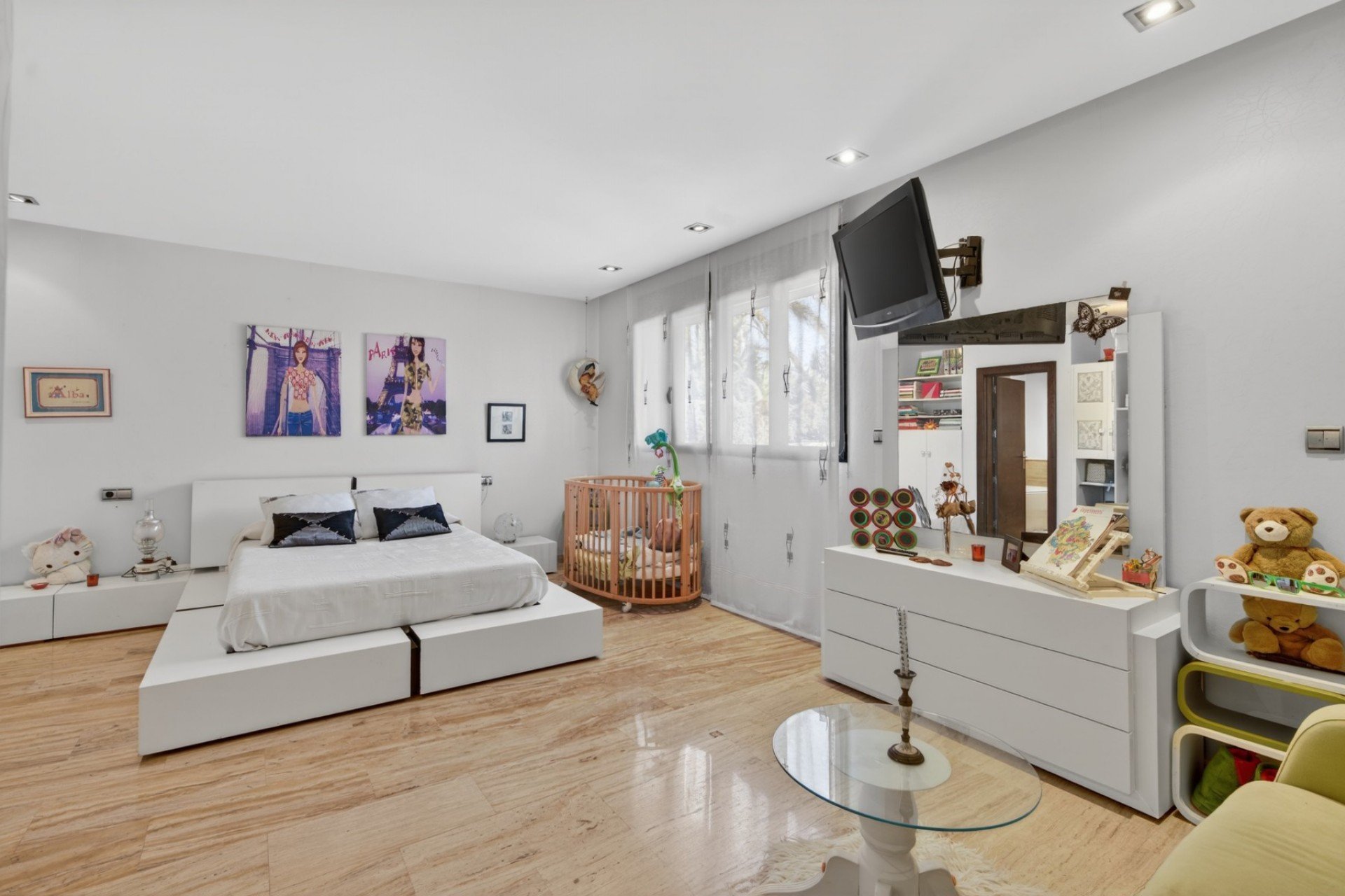 Revente - Villa - Santa Pola