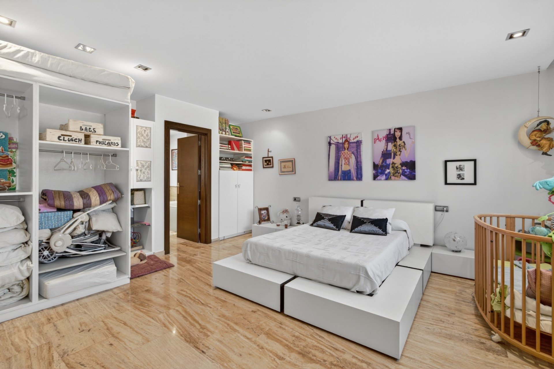 Revente - Villa - Santa Pola