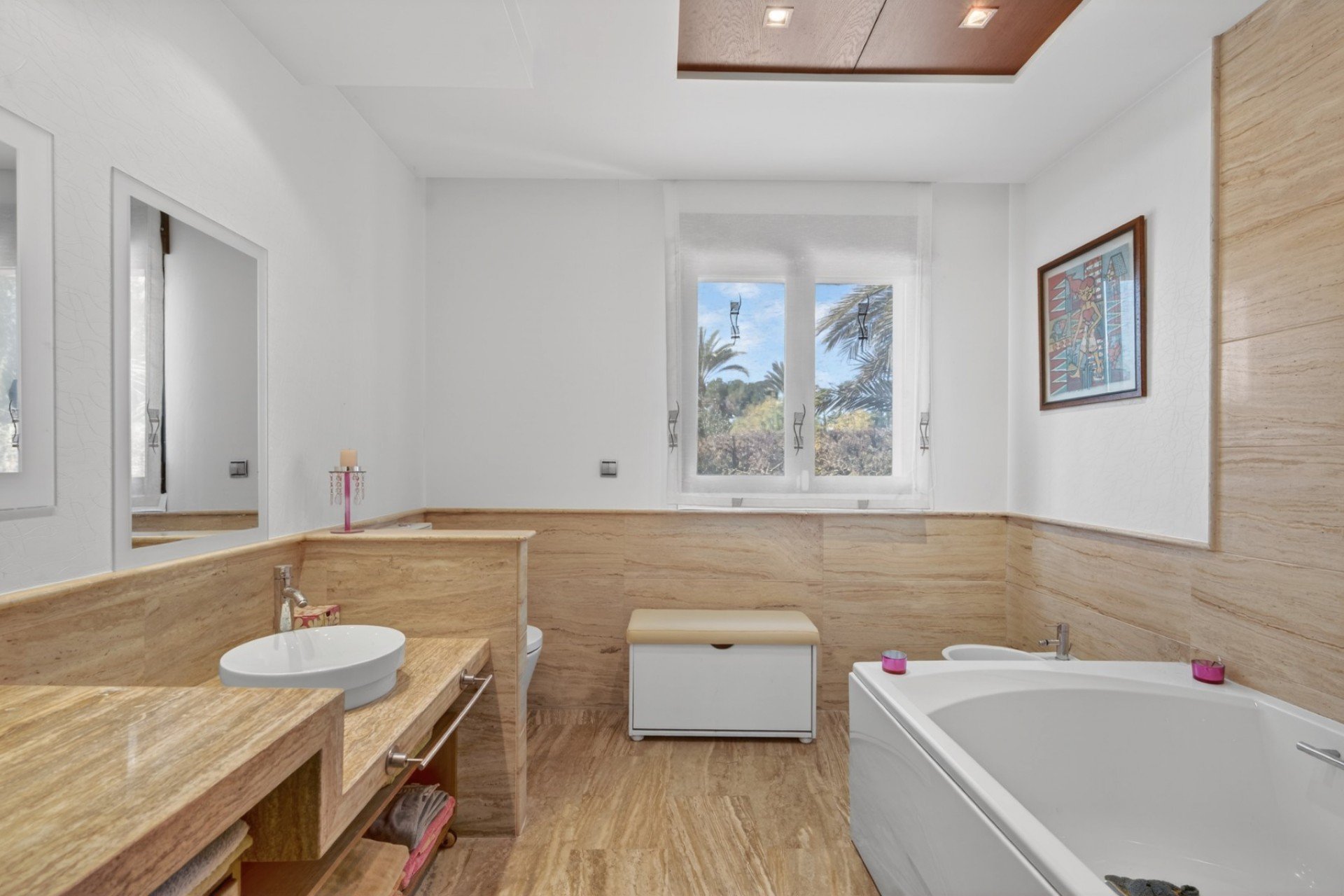 Revente - Villa - Santa Pola