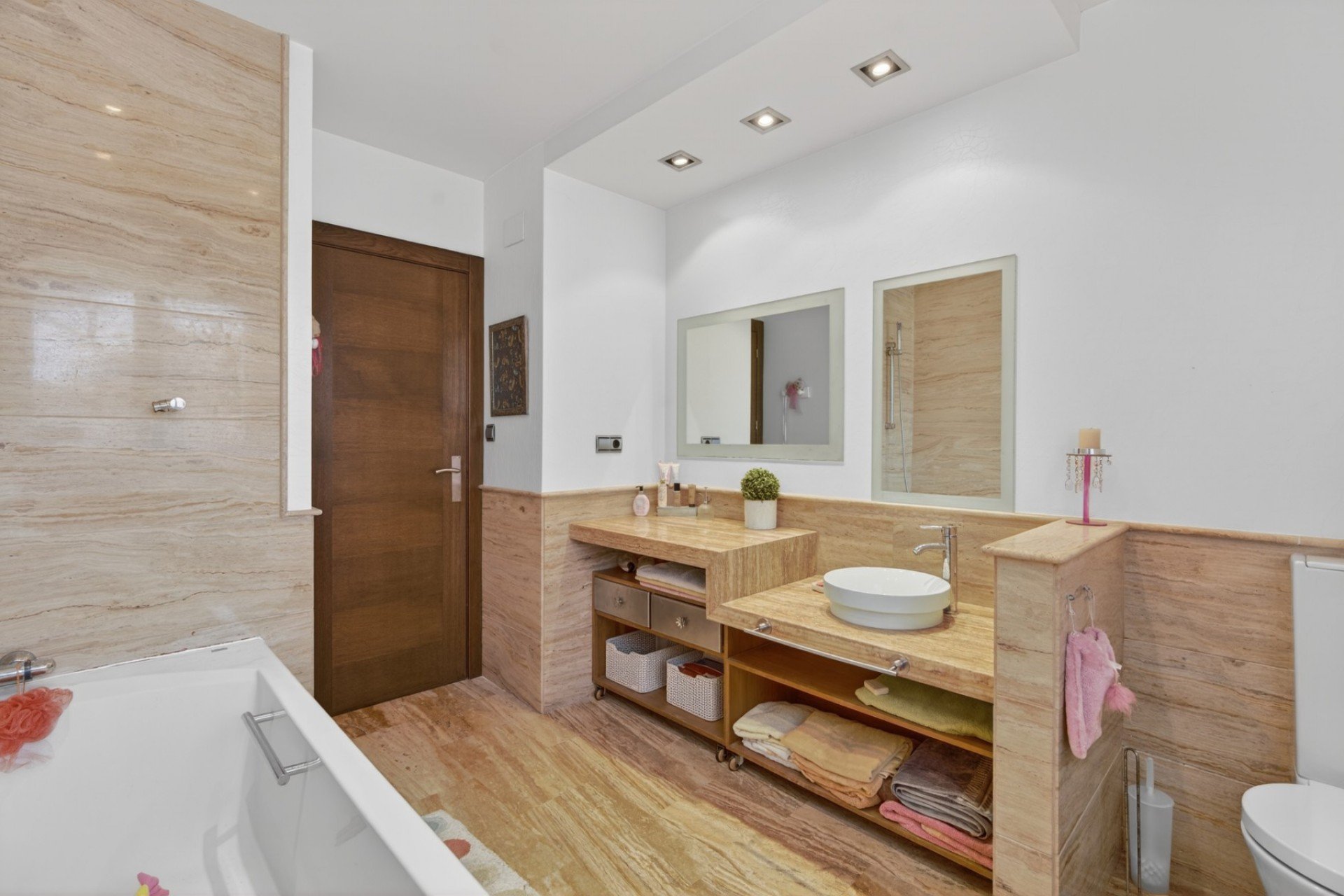 Revente - Villa - Santa Pola