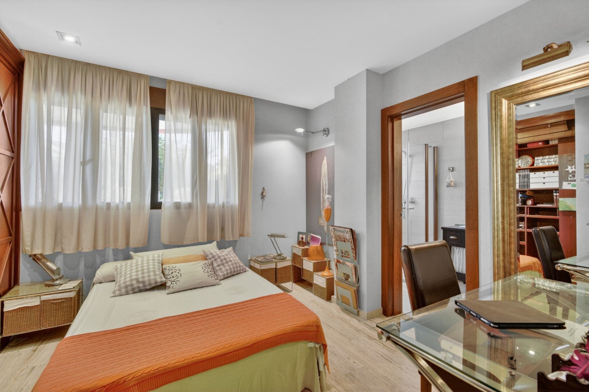 Revente - Villa - Santa Pola