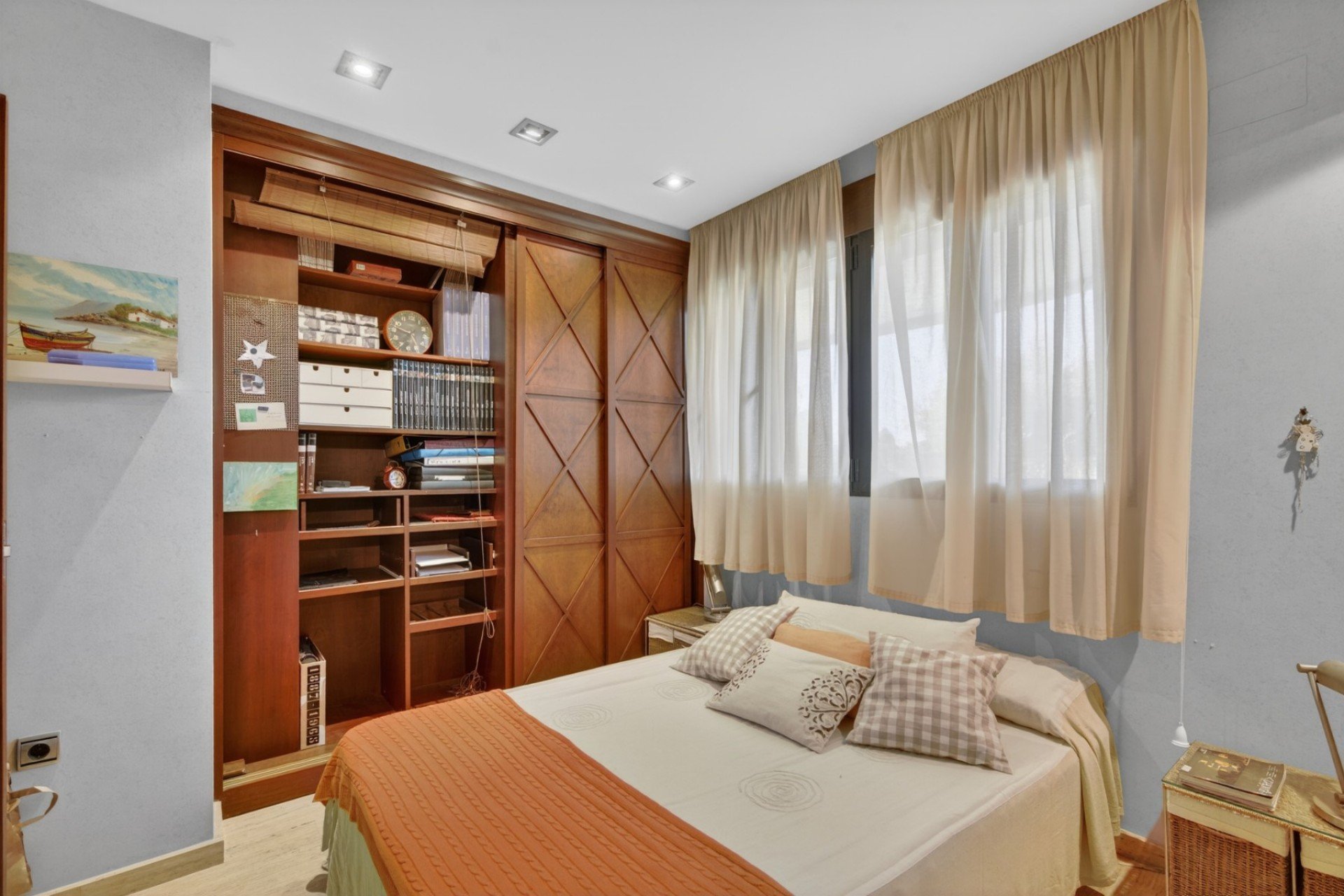 Revente - Villa - Santa Pola