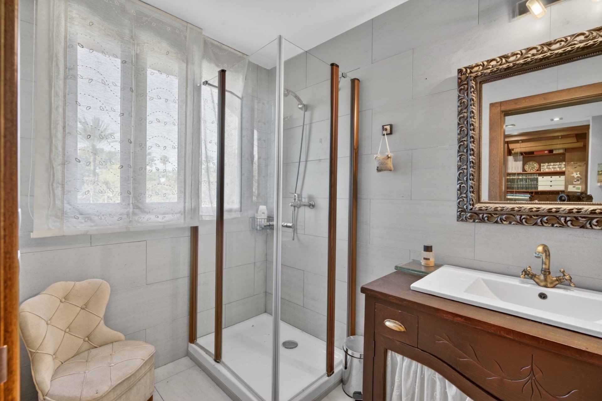 Revente - Villa - Santa Pola