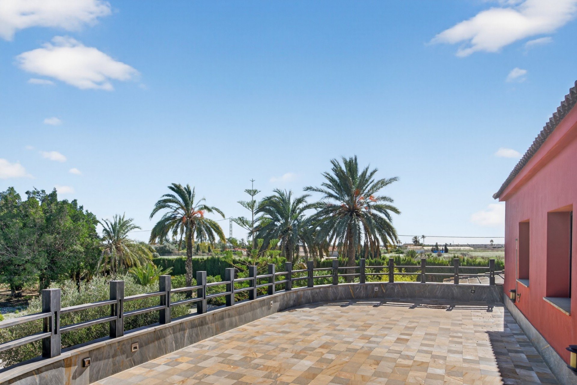 Revente - Villa - Santa Pola