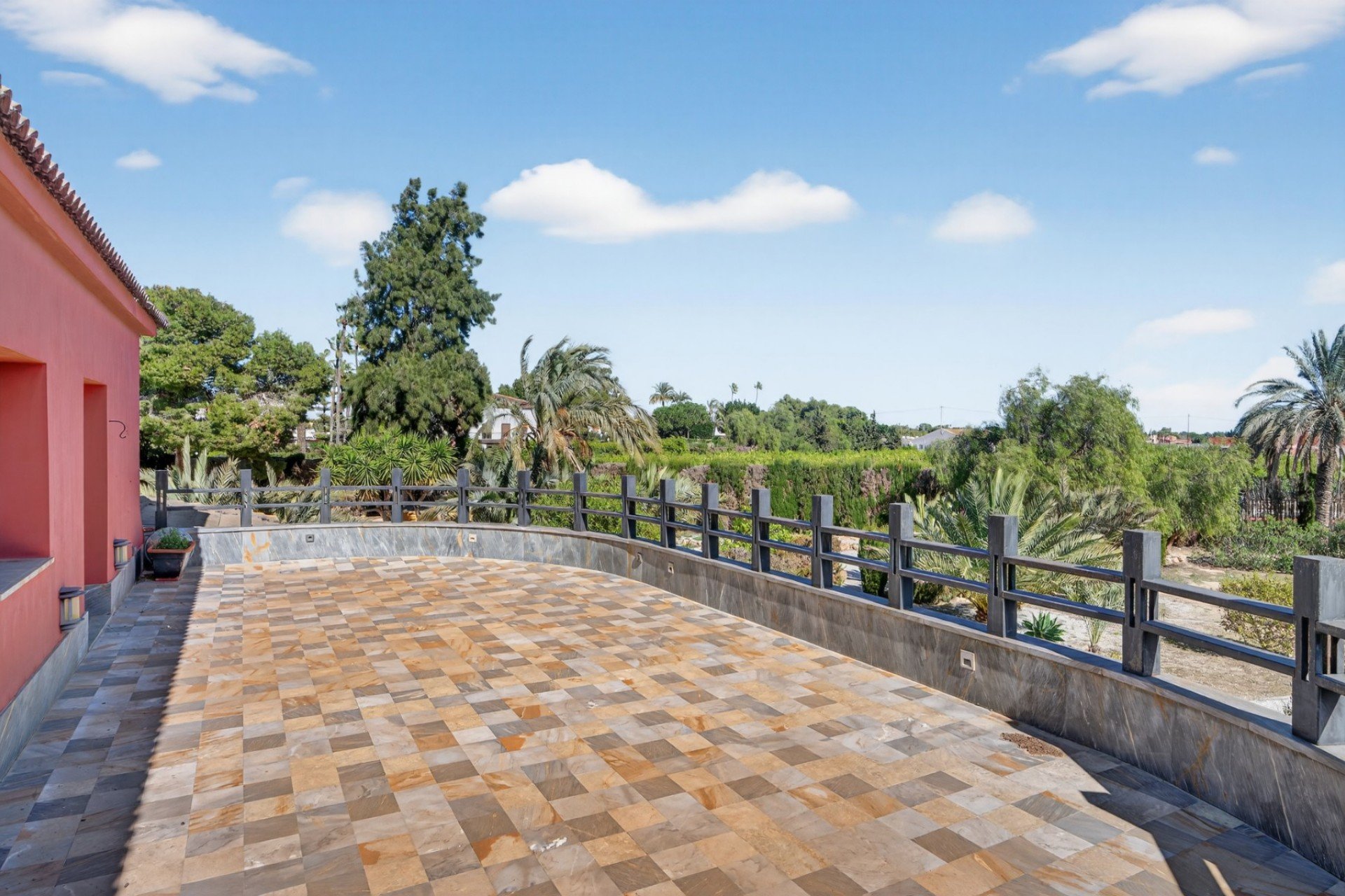 Revente - Villa - Santa Pola