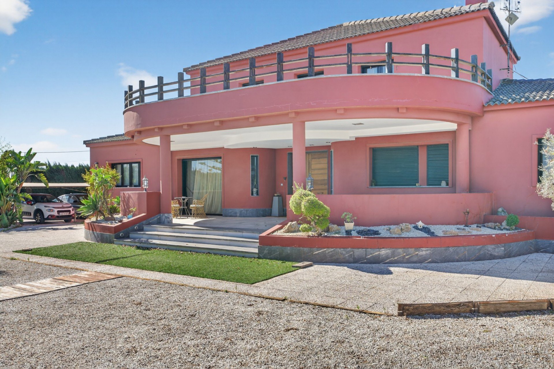 Revente - Villa - Santa Pola