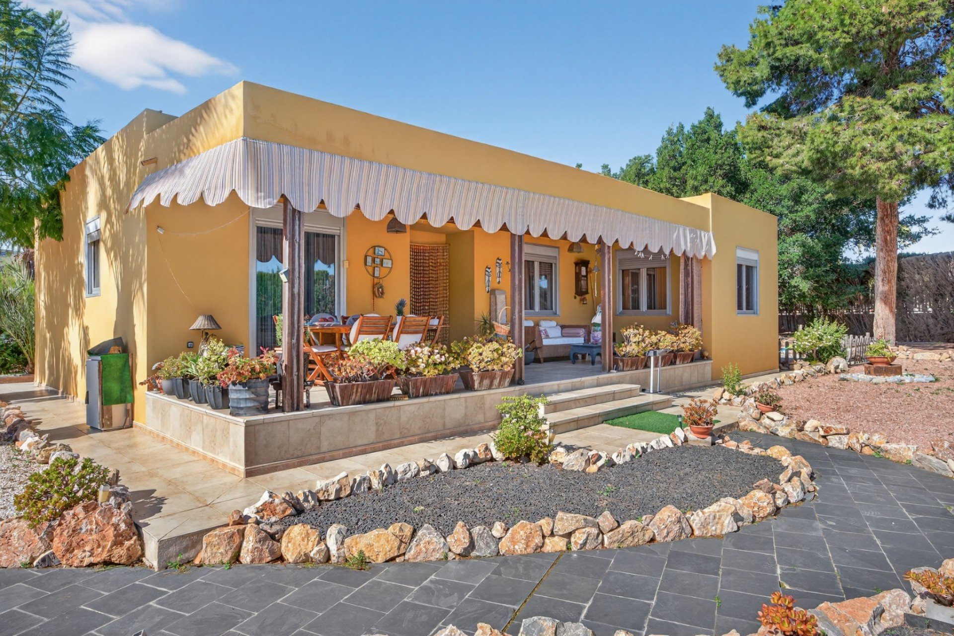 Revente - Villa - Santa Pola