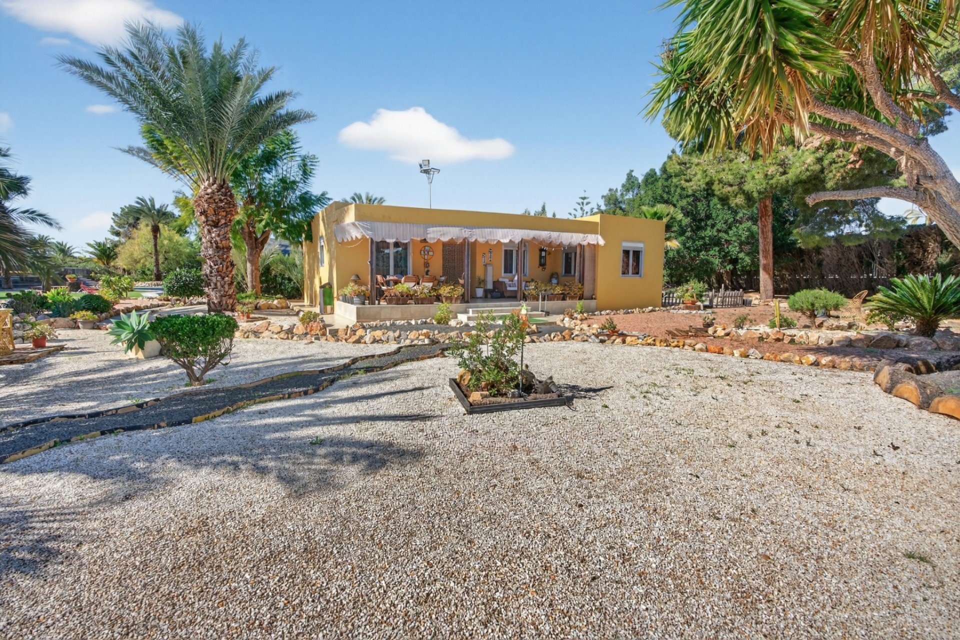 Revente - Villa - Santa Pola