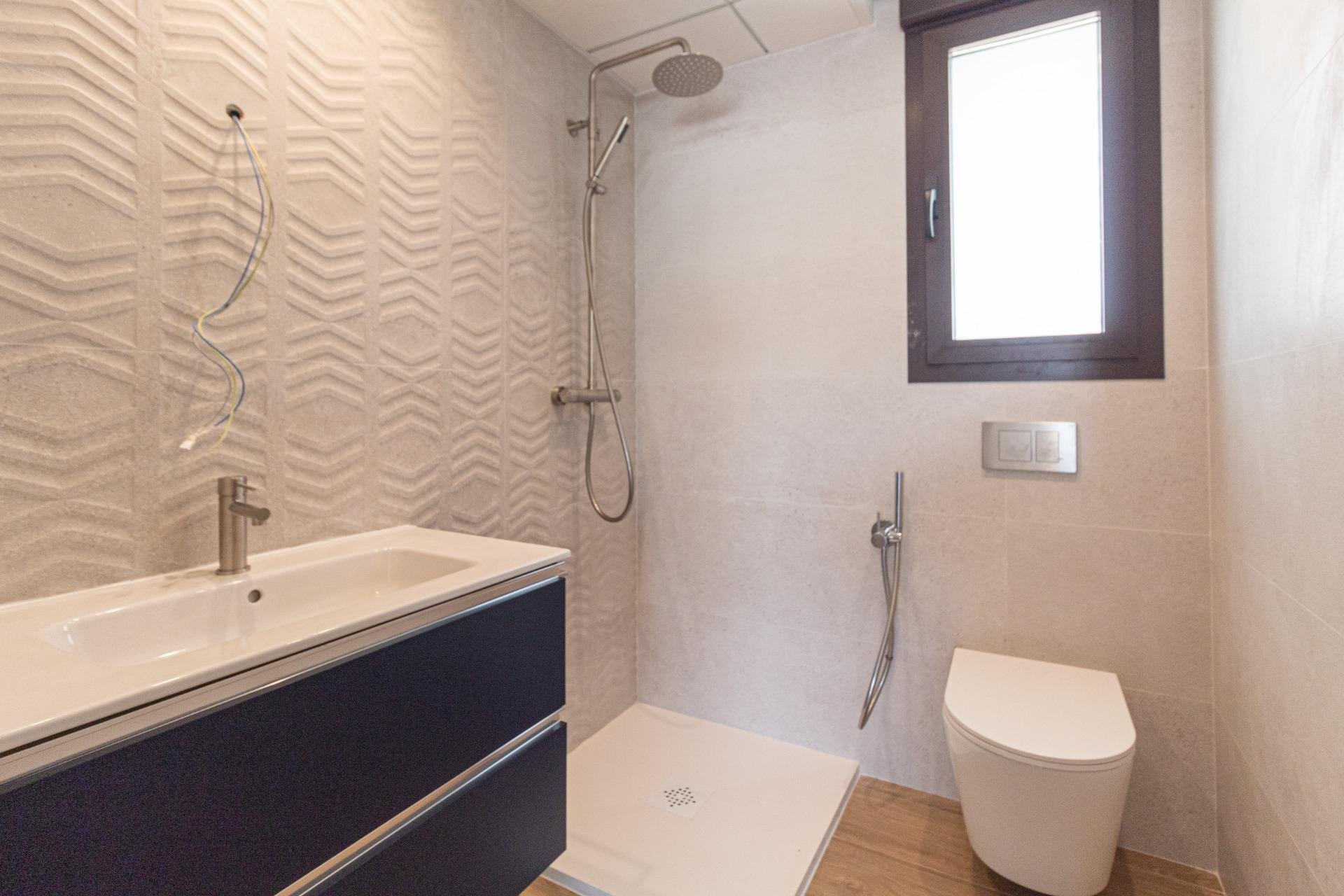Revente - Villa - Santiago de la Ribera - Playa de santiago de la ribera