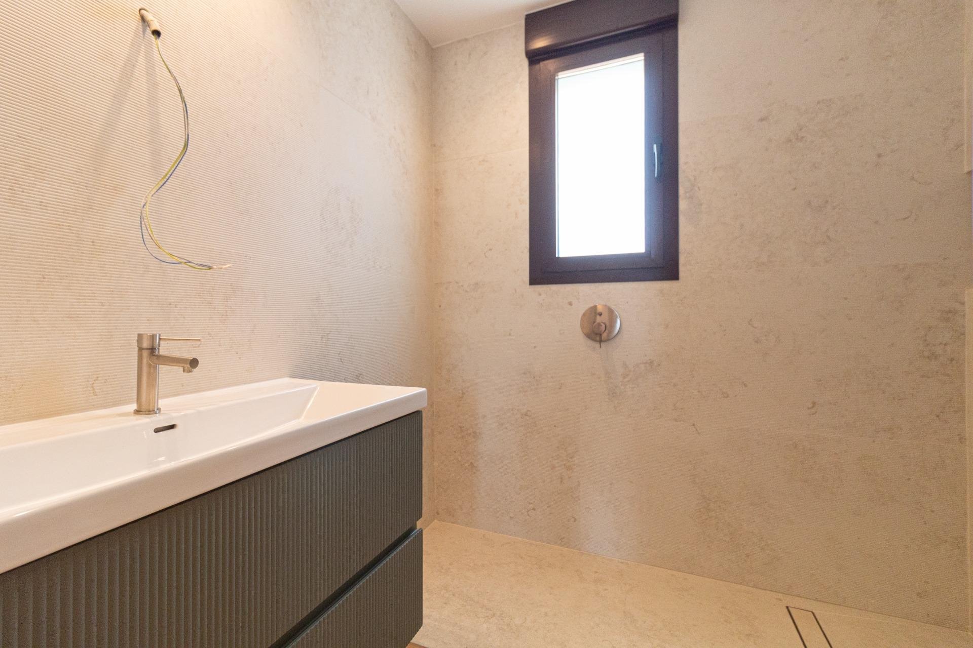 Revente - Villa - Santiago de la Ribera - Playa de santiago de la ribera