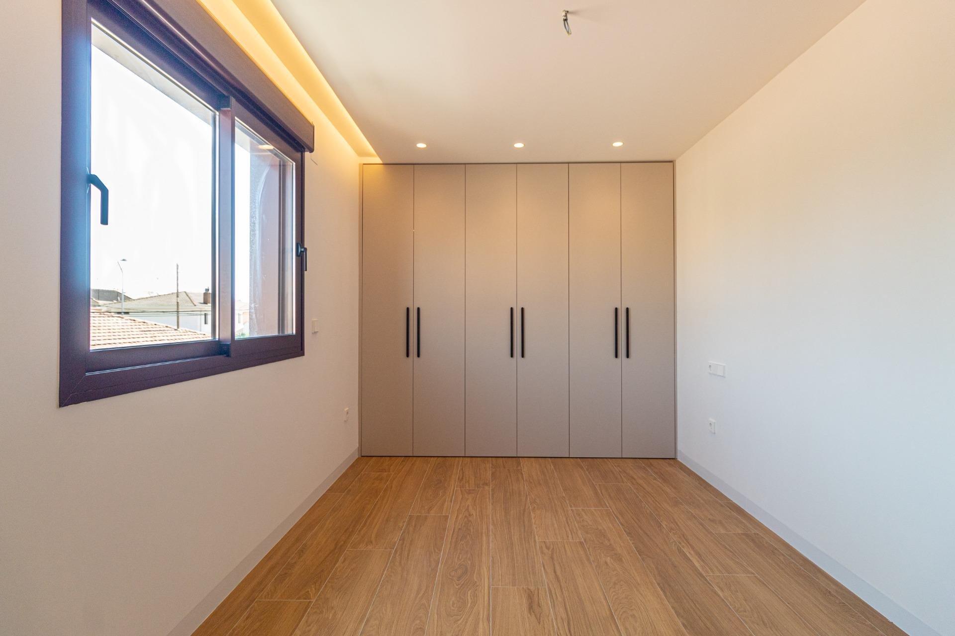 Revente - Villa - Santiago de la Ribera - Playa de santiago de la ribera