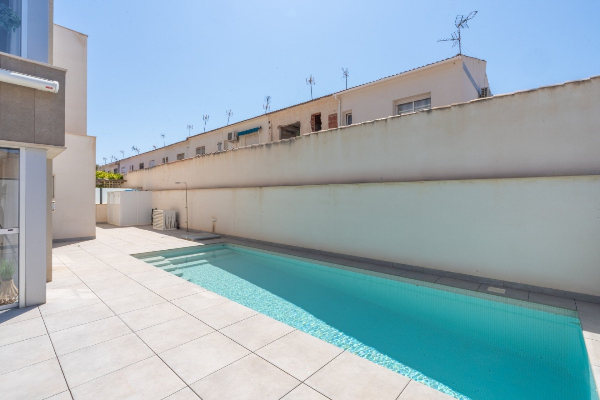 Revente - Villa - Santiago de la Ribera - Santiago De La Ribera