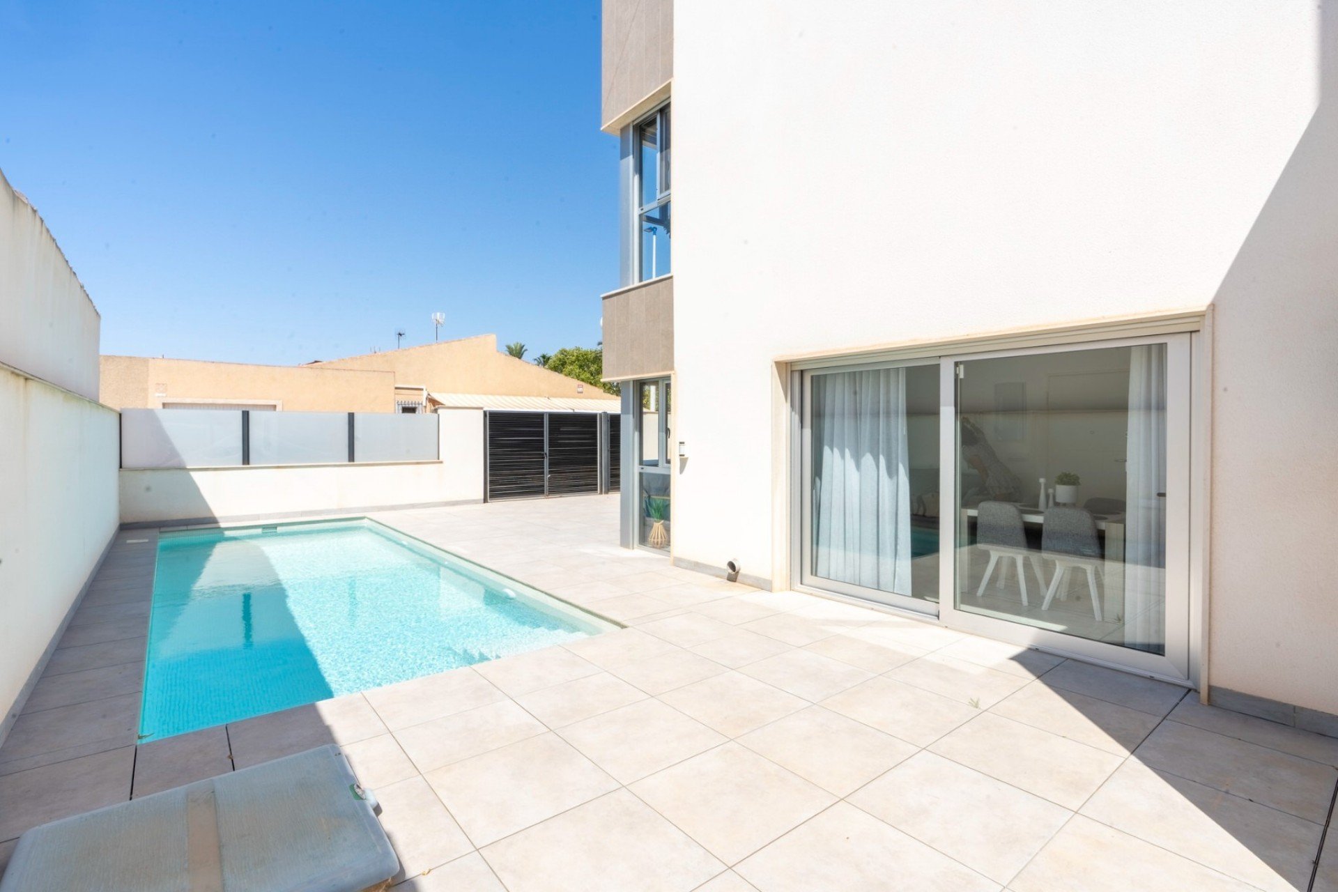 Revente - Villa - Santiago de la Ribera - Santiago De La Ribera