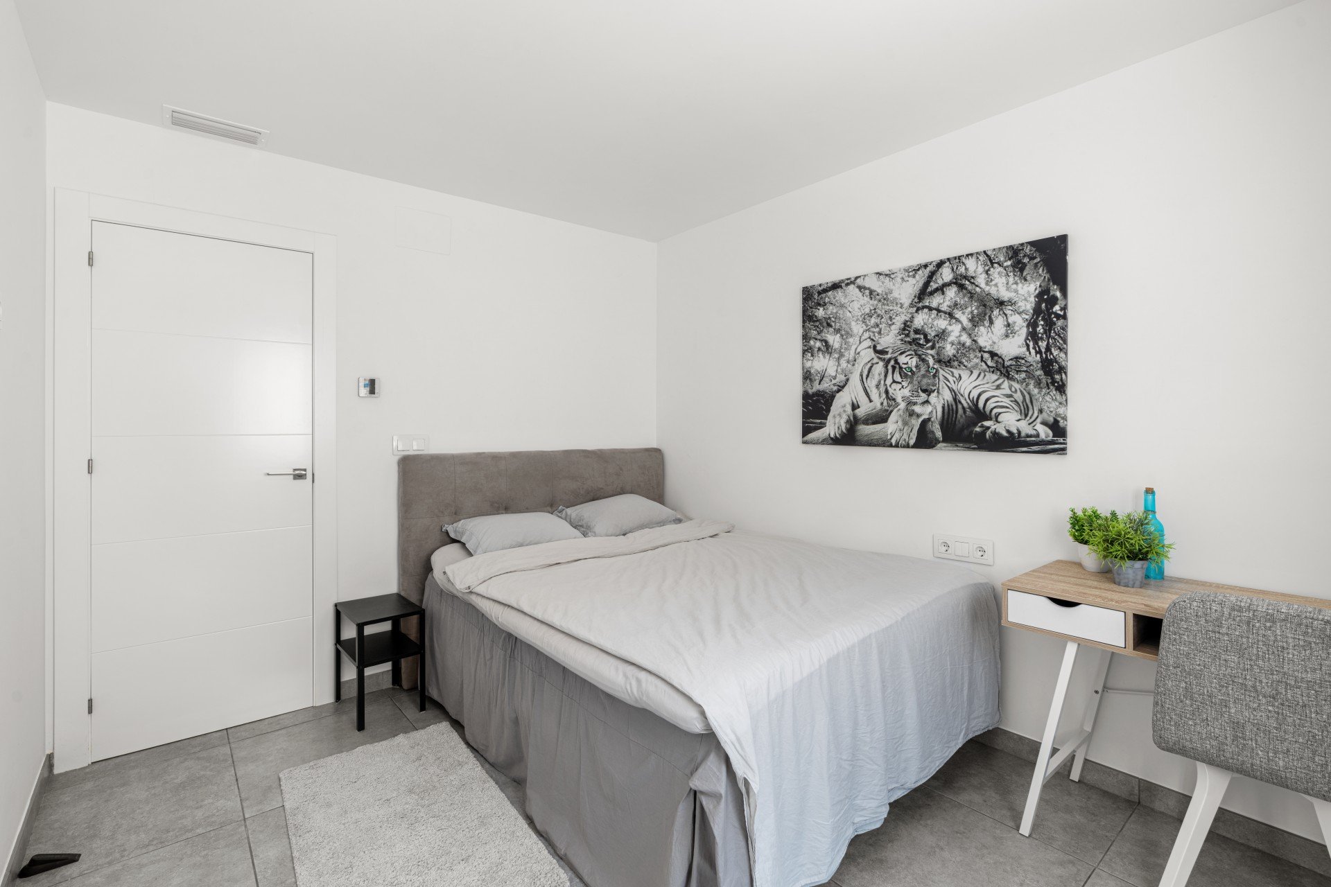 Revente - Villa - Santiago de la Ribera - Zona de la playa