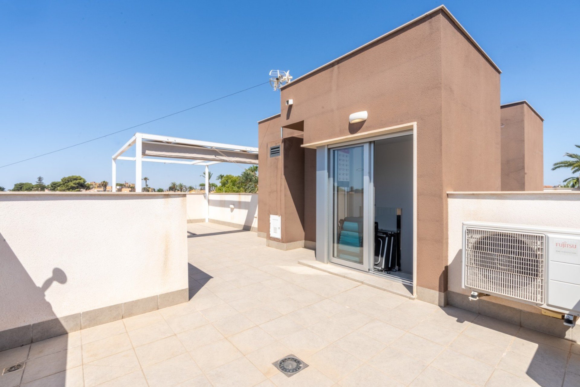 Revente - Villa - Santiago de la Ribera - Zona de la playa