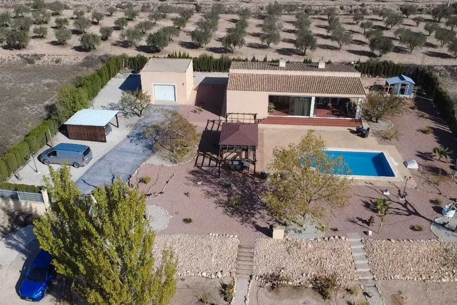 Revente - Villa - Sax