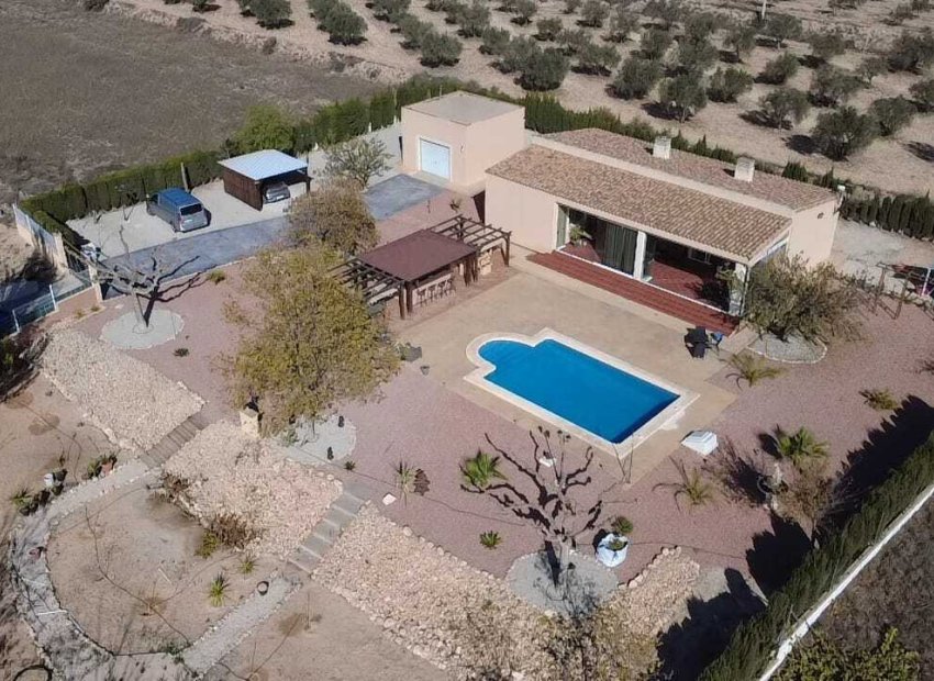 Revente - Villa - Sax