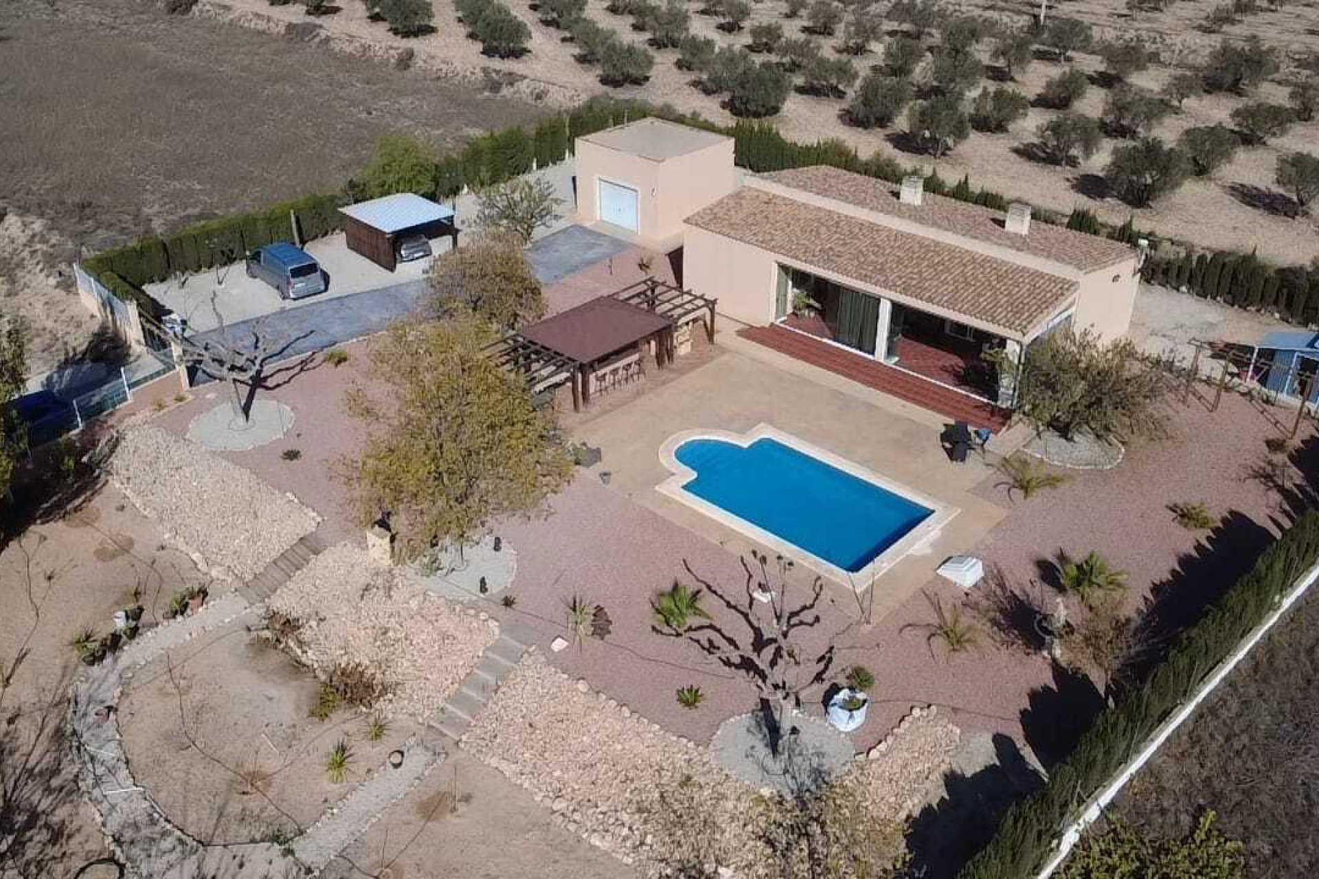 Revente - Villa - Sax