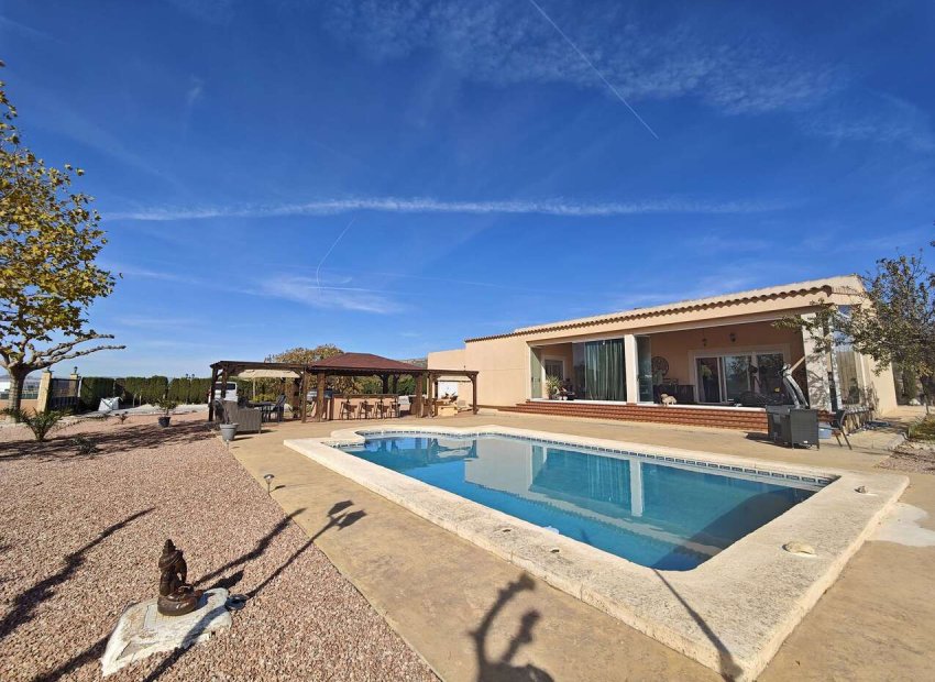 Revente - Villa - Sax