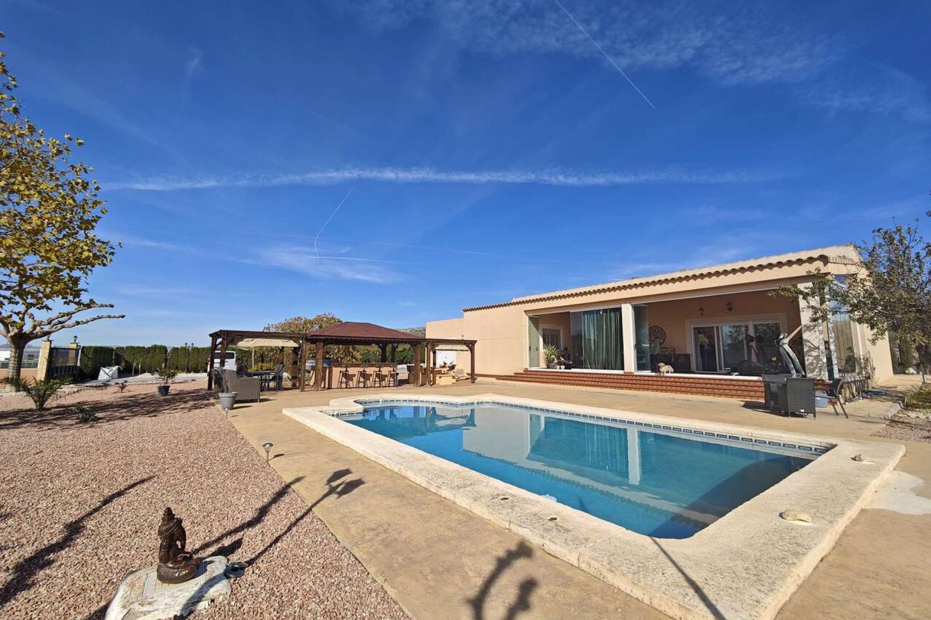 Revente - Villa - Sax