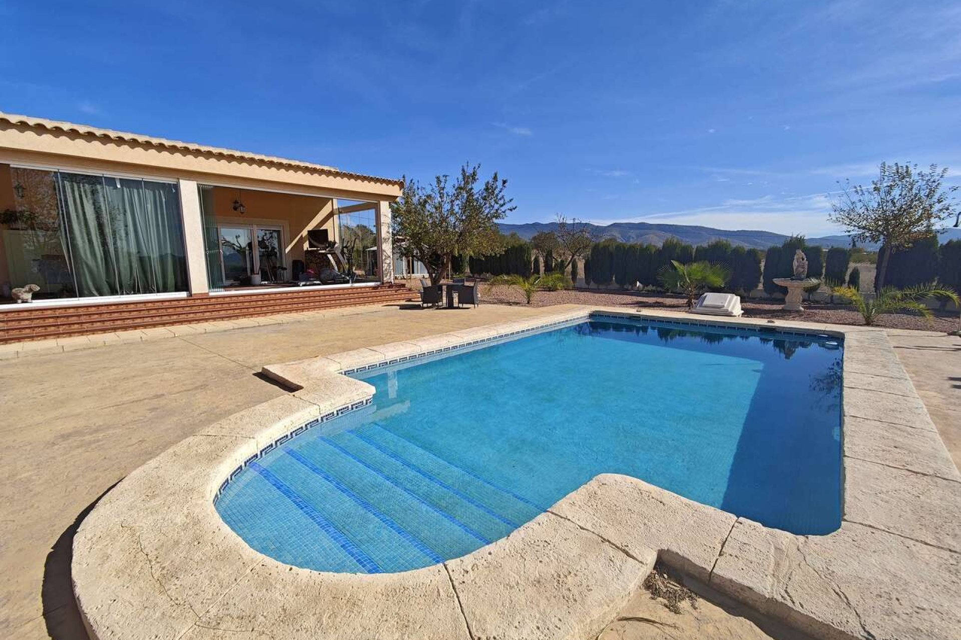 Revente - Villa - Sax