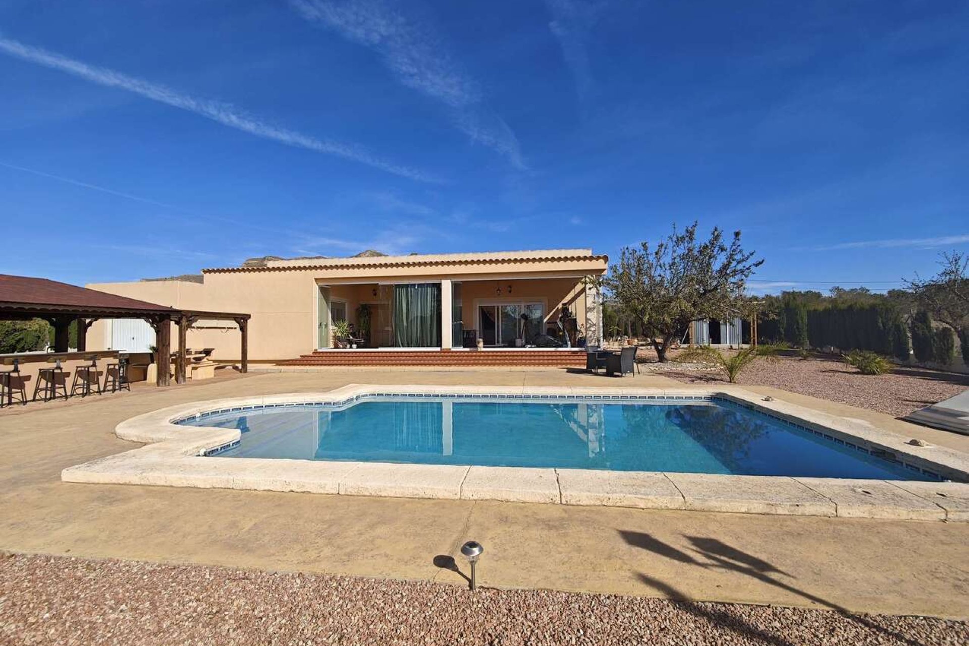 Revente - Villa - Sax