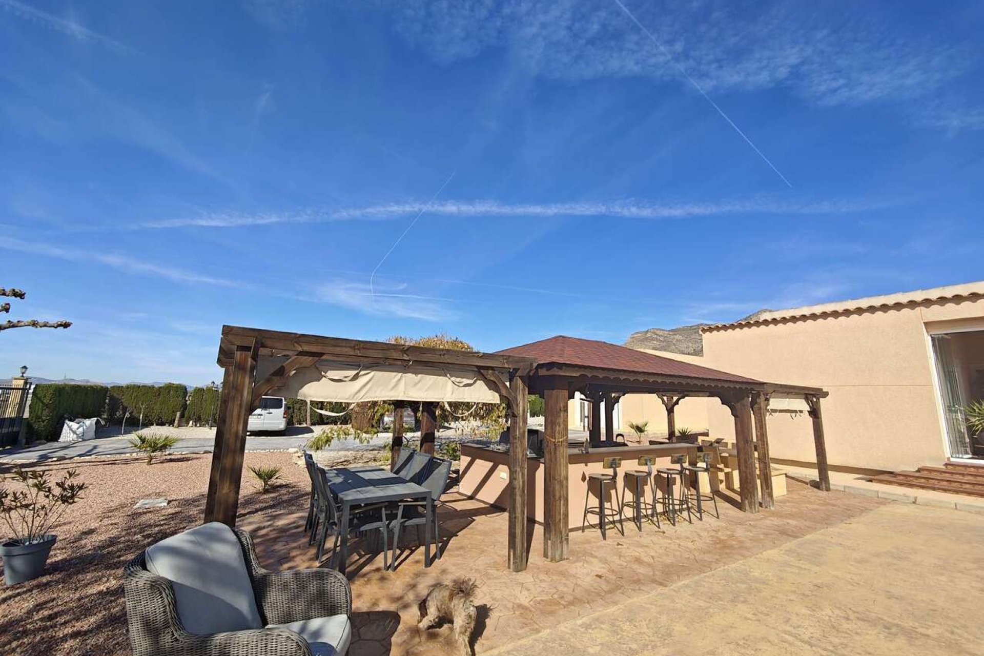 Revente - Villa - Sax