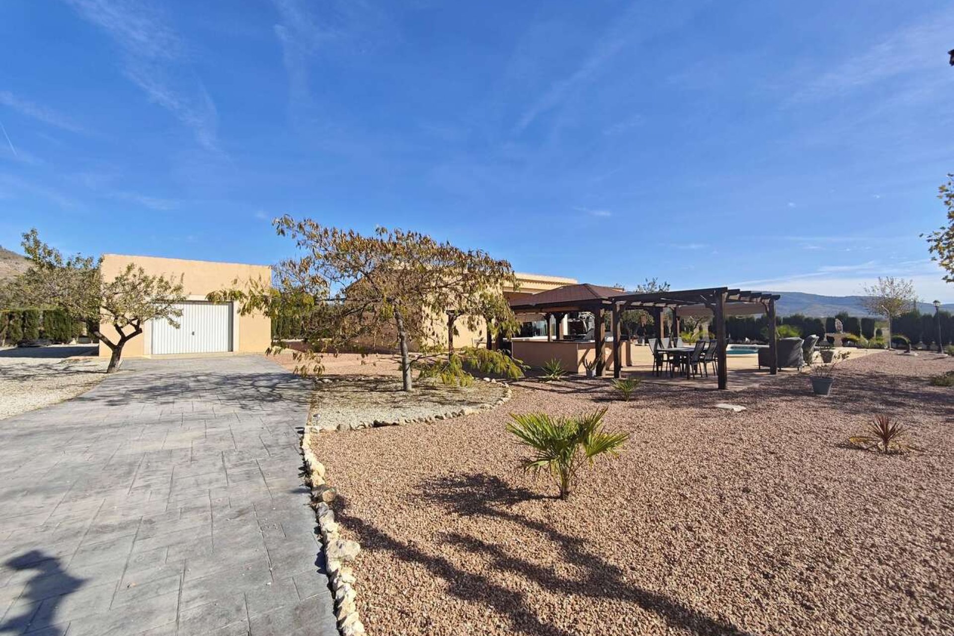 Revente - Villa - Sax