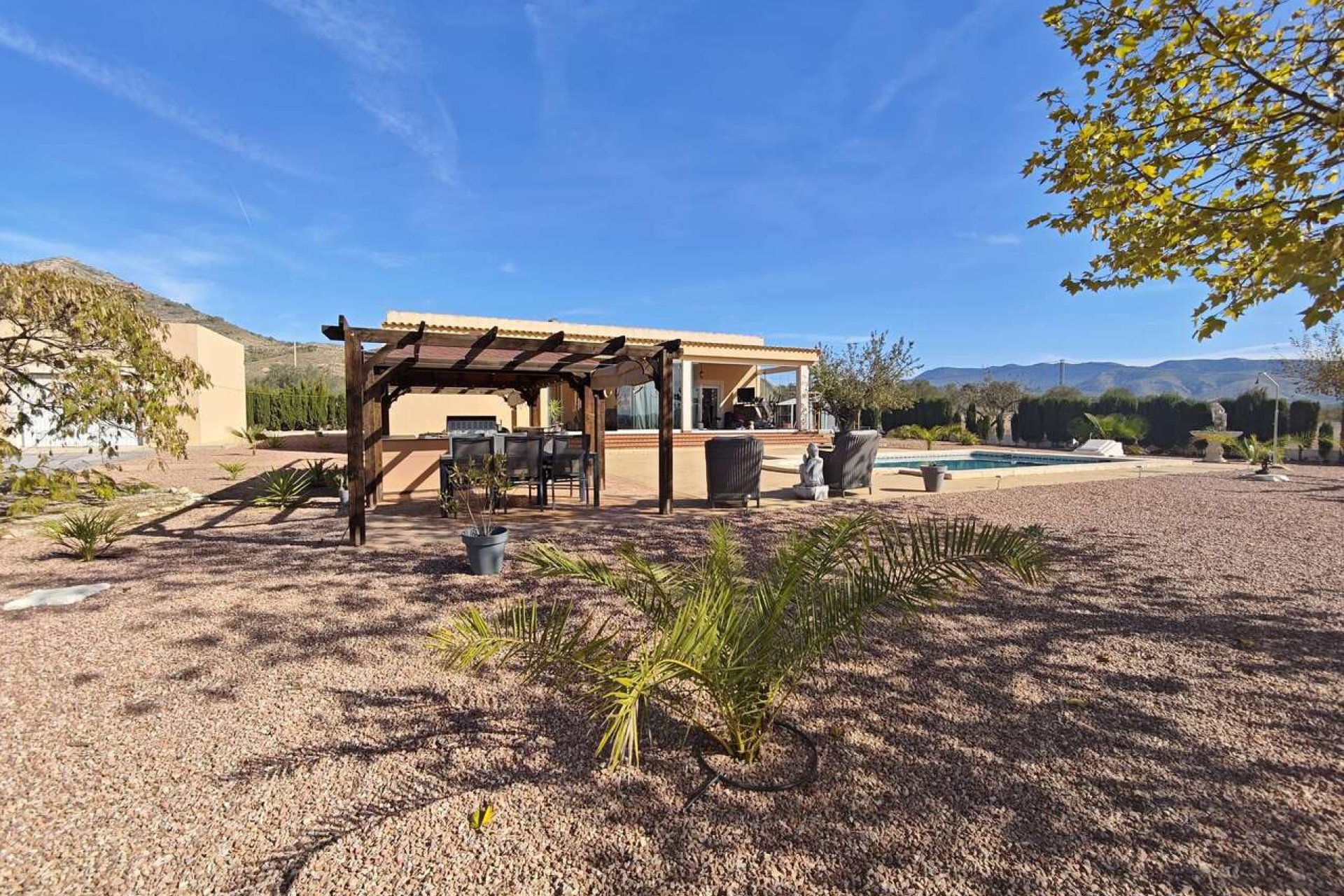 Revente - Villa - Sax