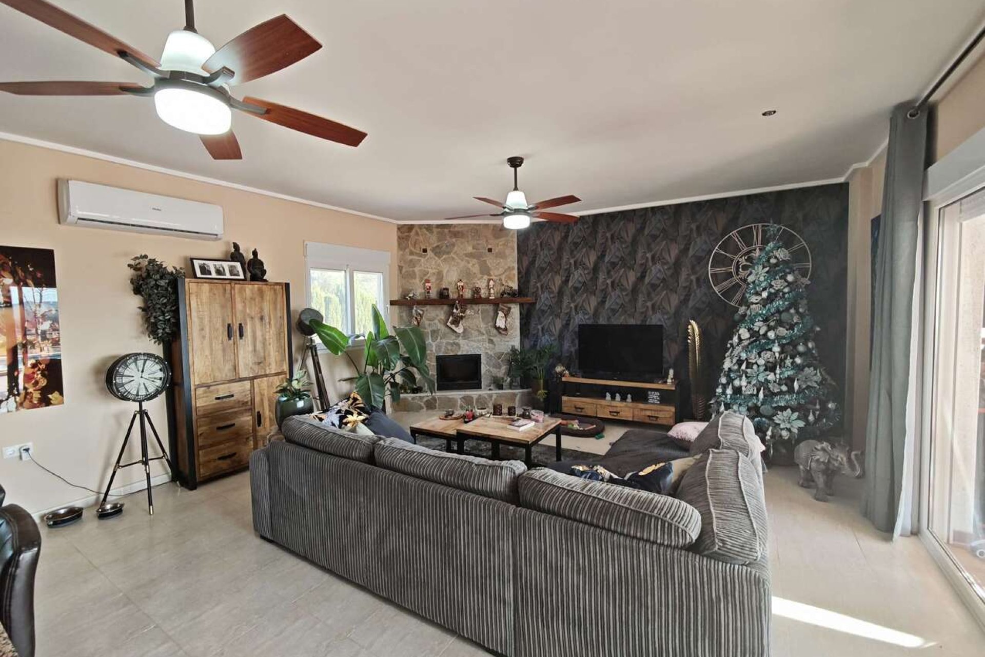 Revente - Villa - Sax