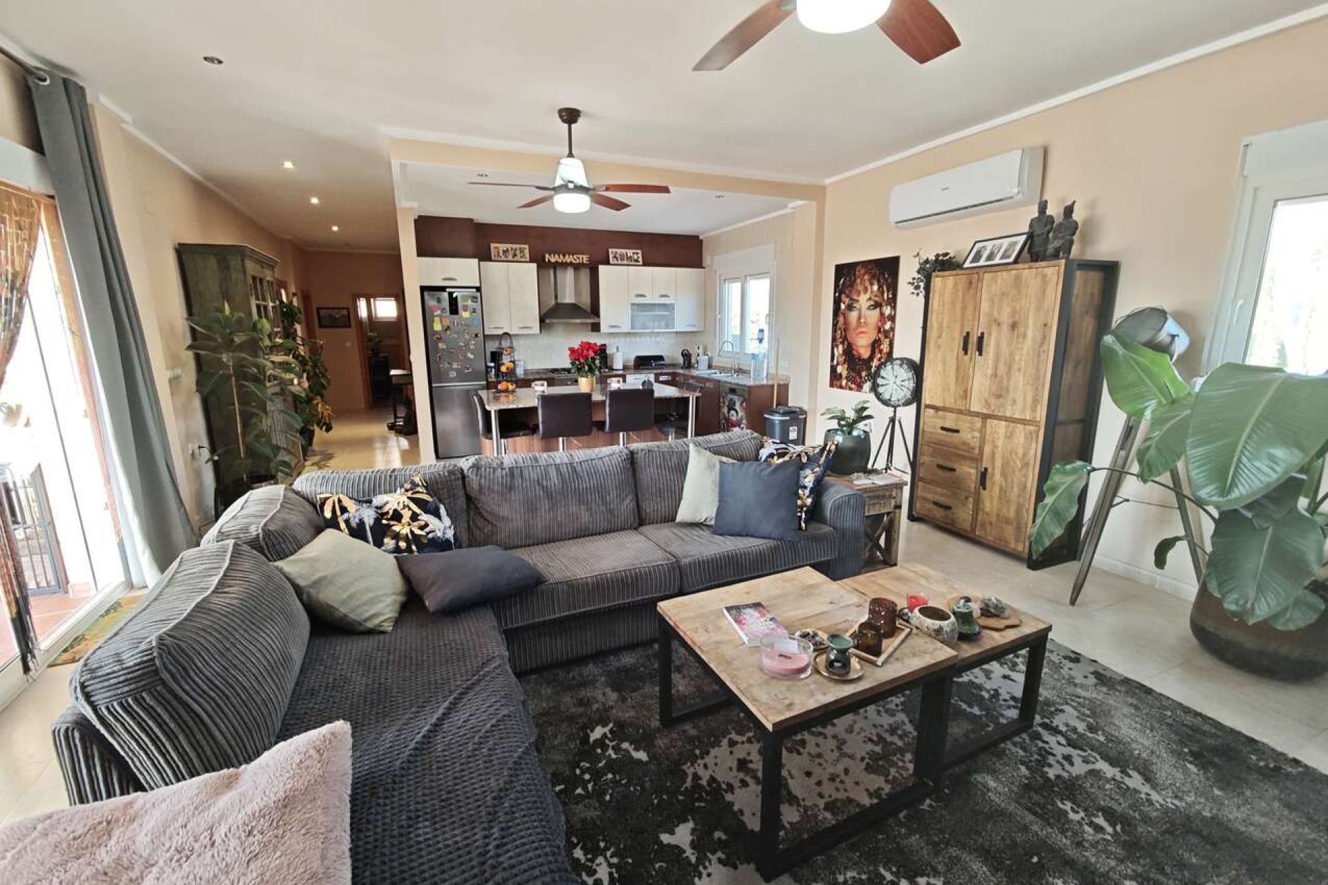 Revente - Villa - Sax