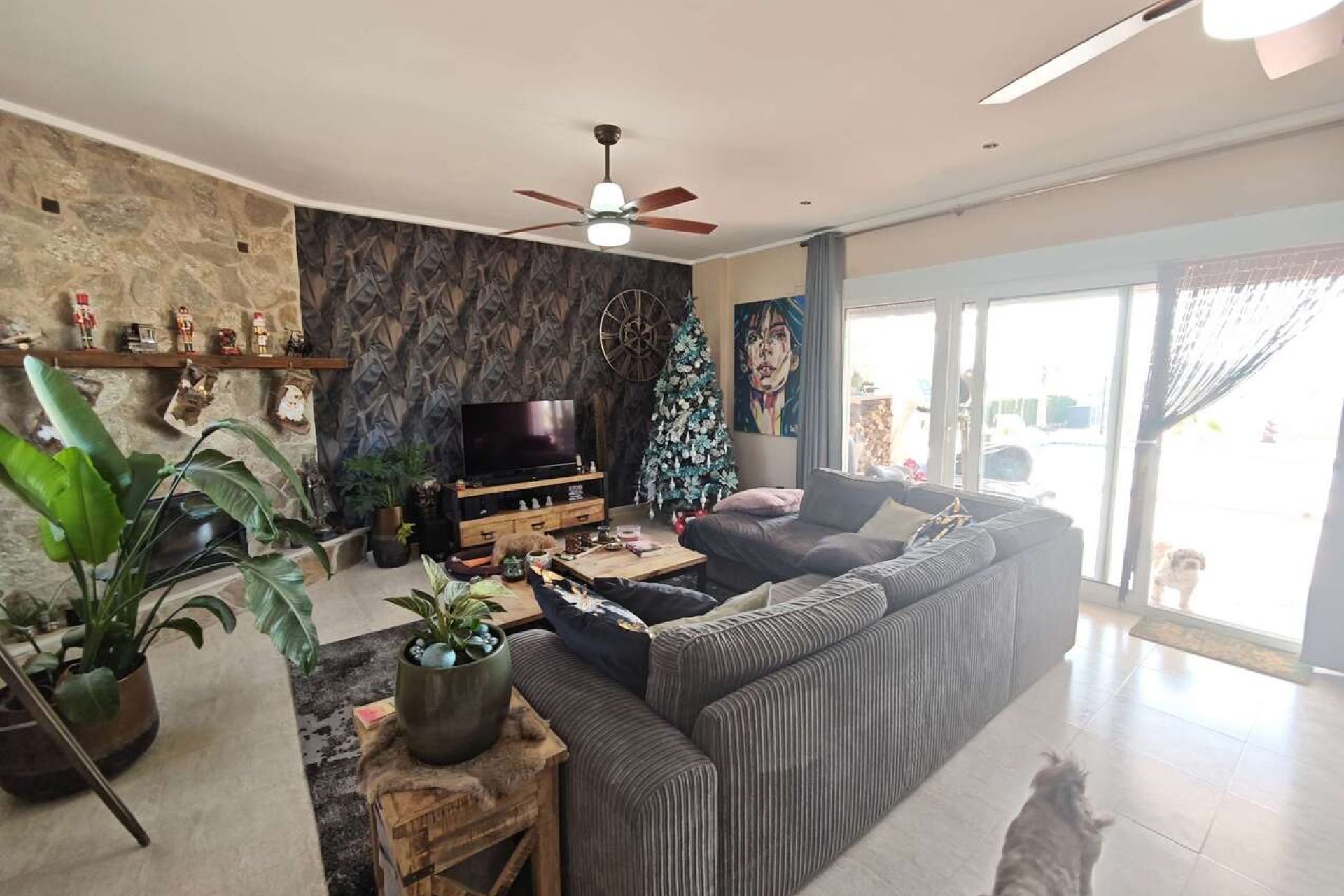 Revente - Villa - Sax