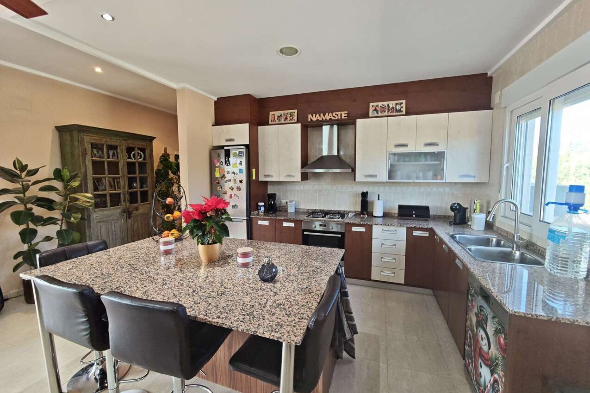 Revente - Villa - Sax