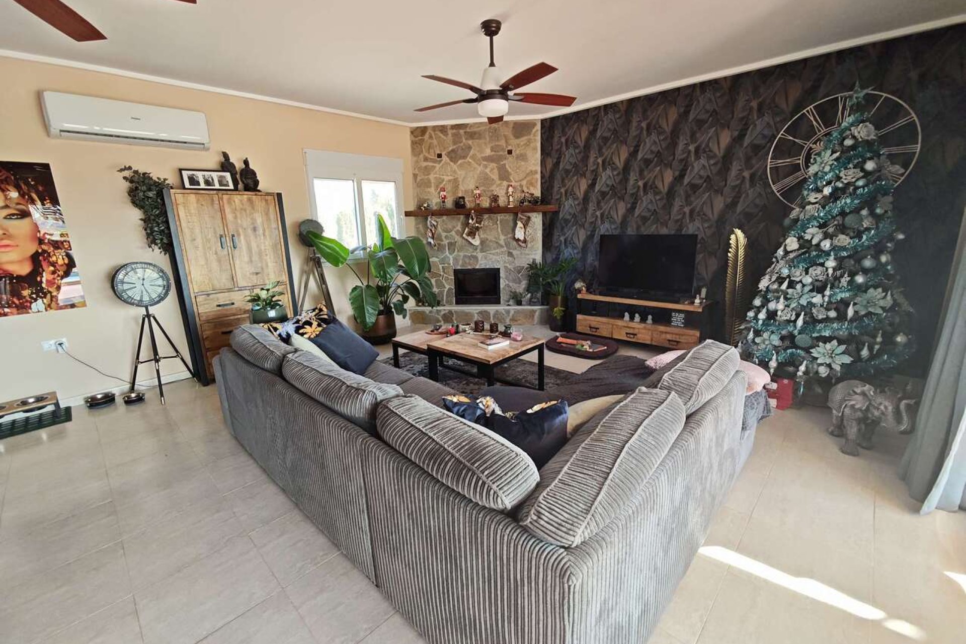 Revente - Villa - Sax