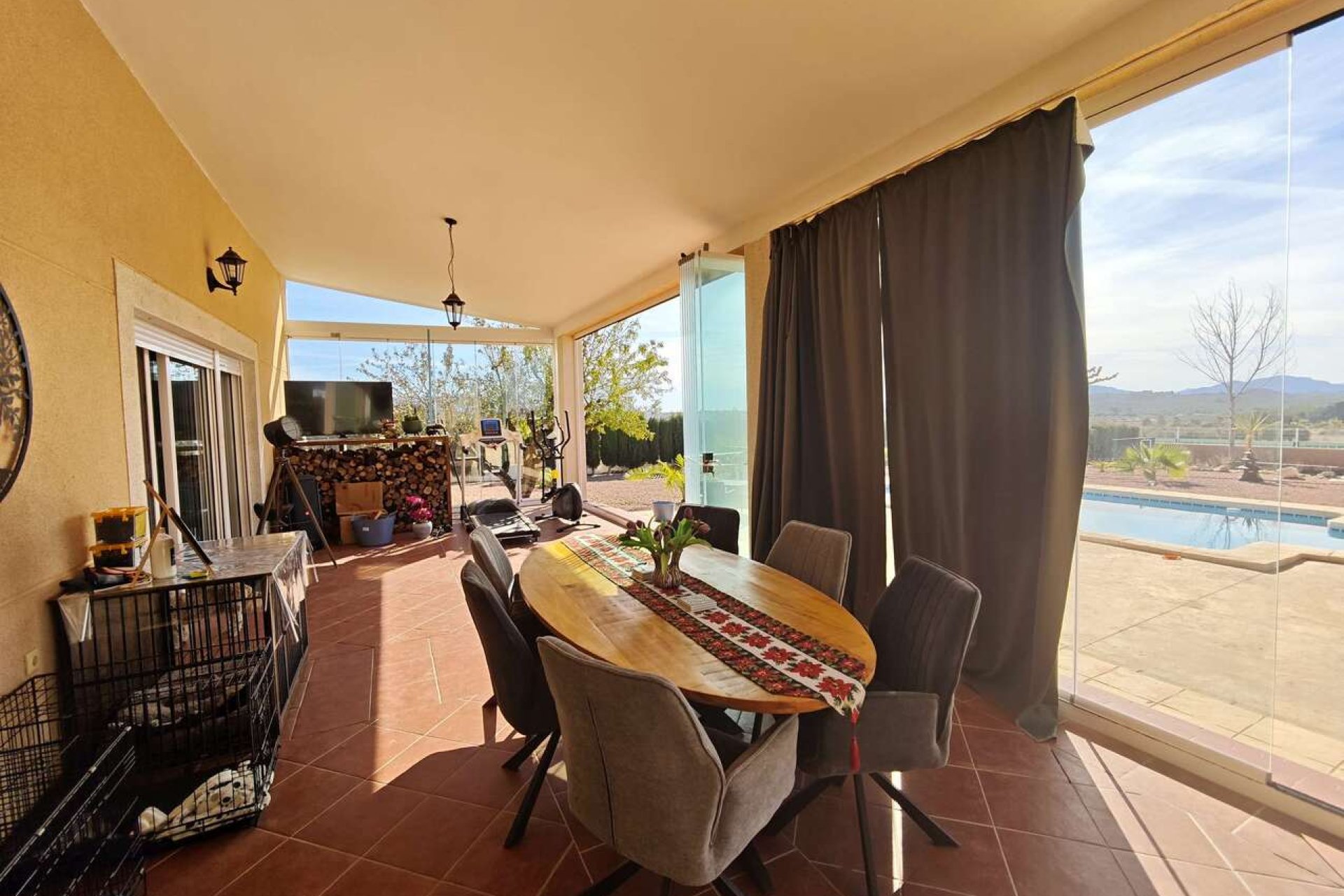 Revente - Villa - Sax