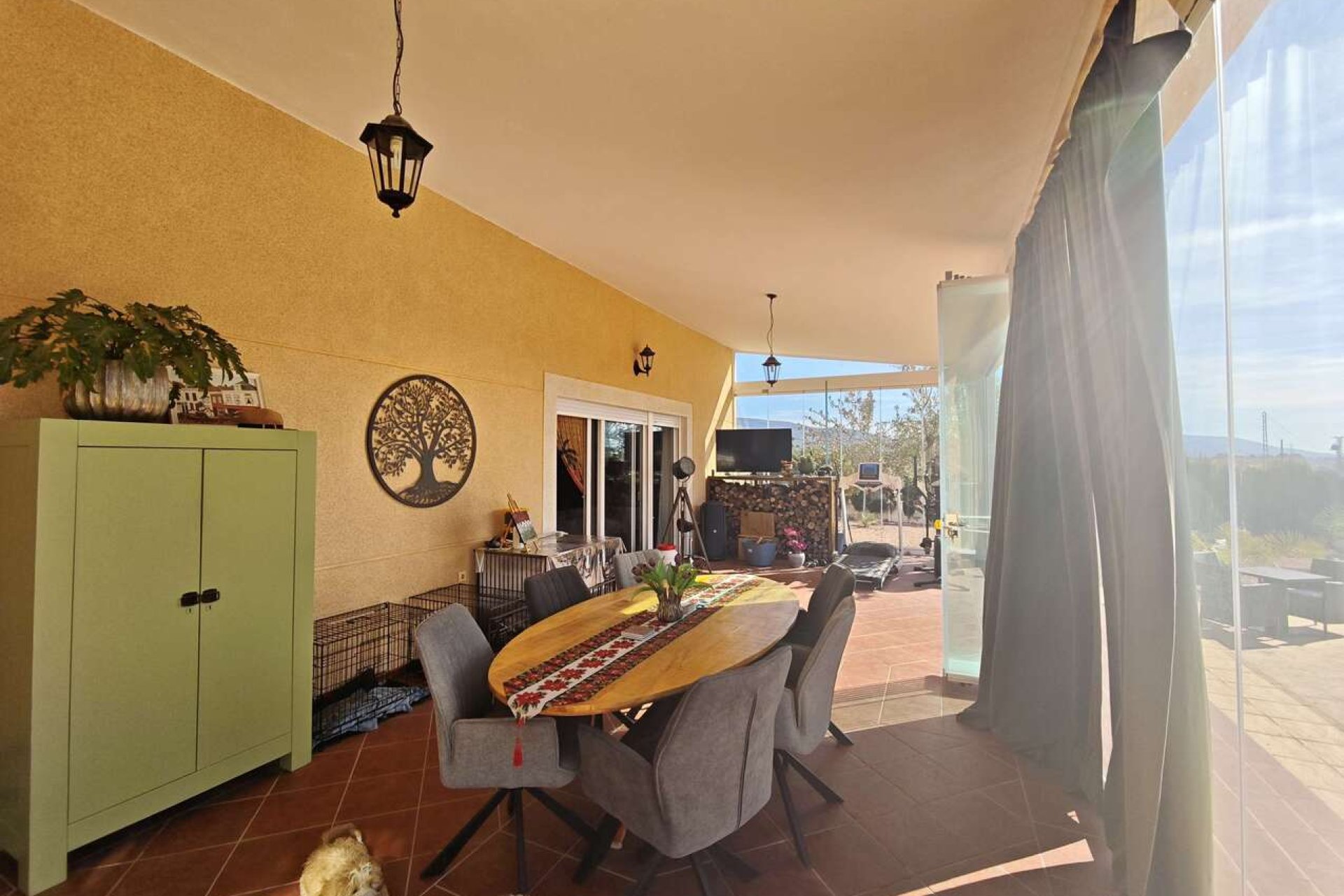 Revente - Villa - Sax